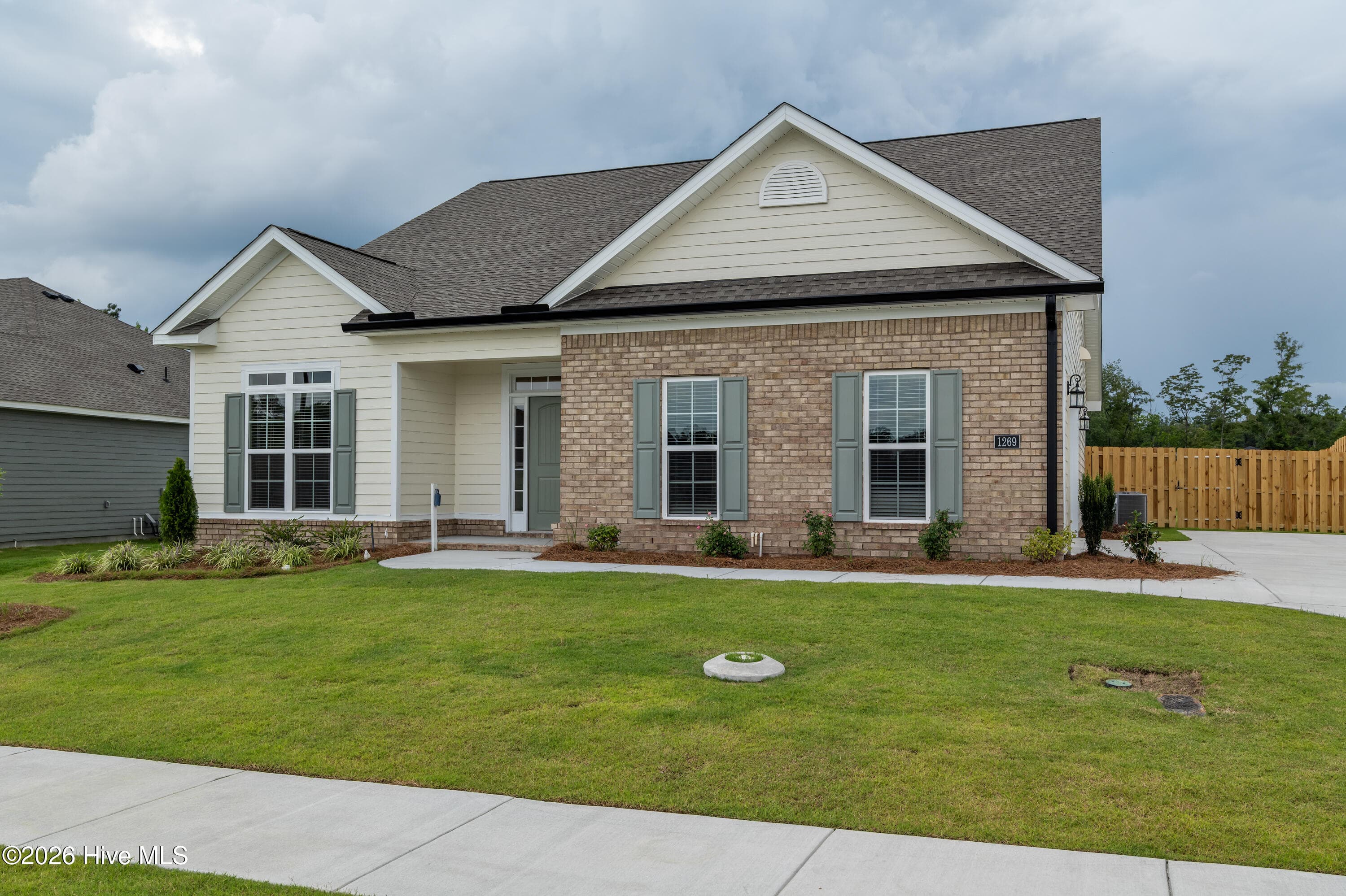 Single Family Residence at 1269 Elbron Drive, Augusta, GA 30909, photo 12 of 89