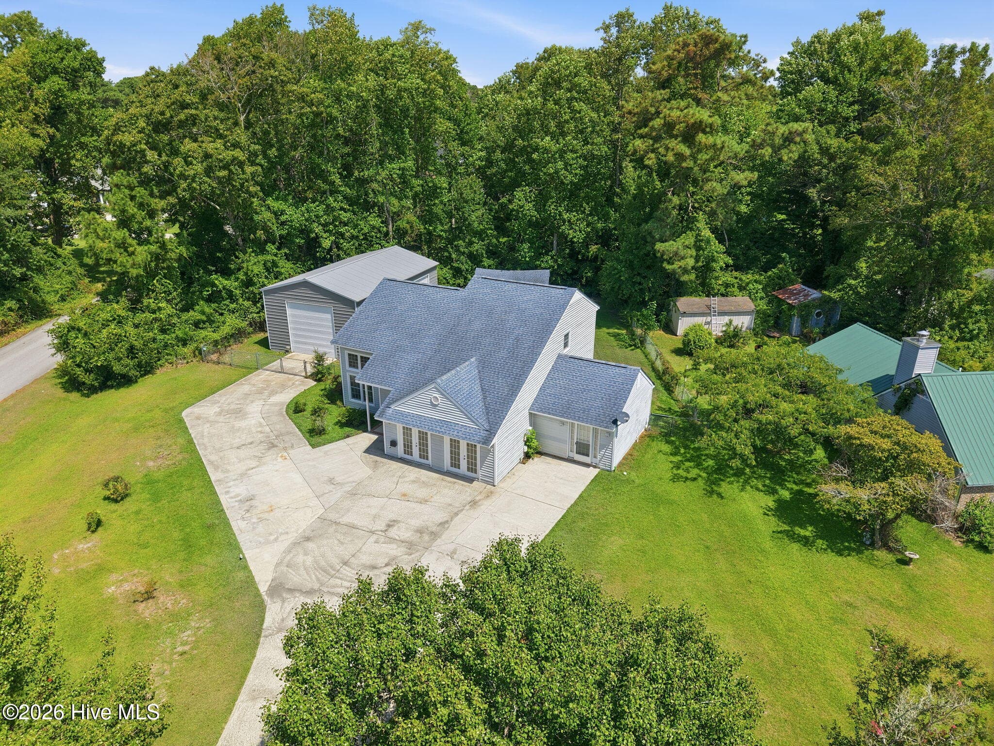 Single Family Residence at 3018 Mandy Lane, Morehead City, NC 28557, photo 6 of 65