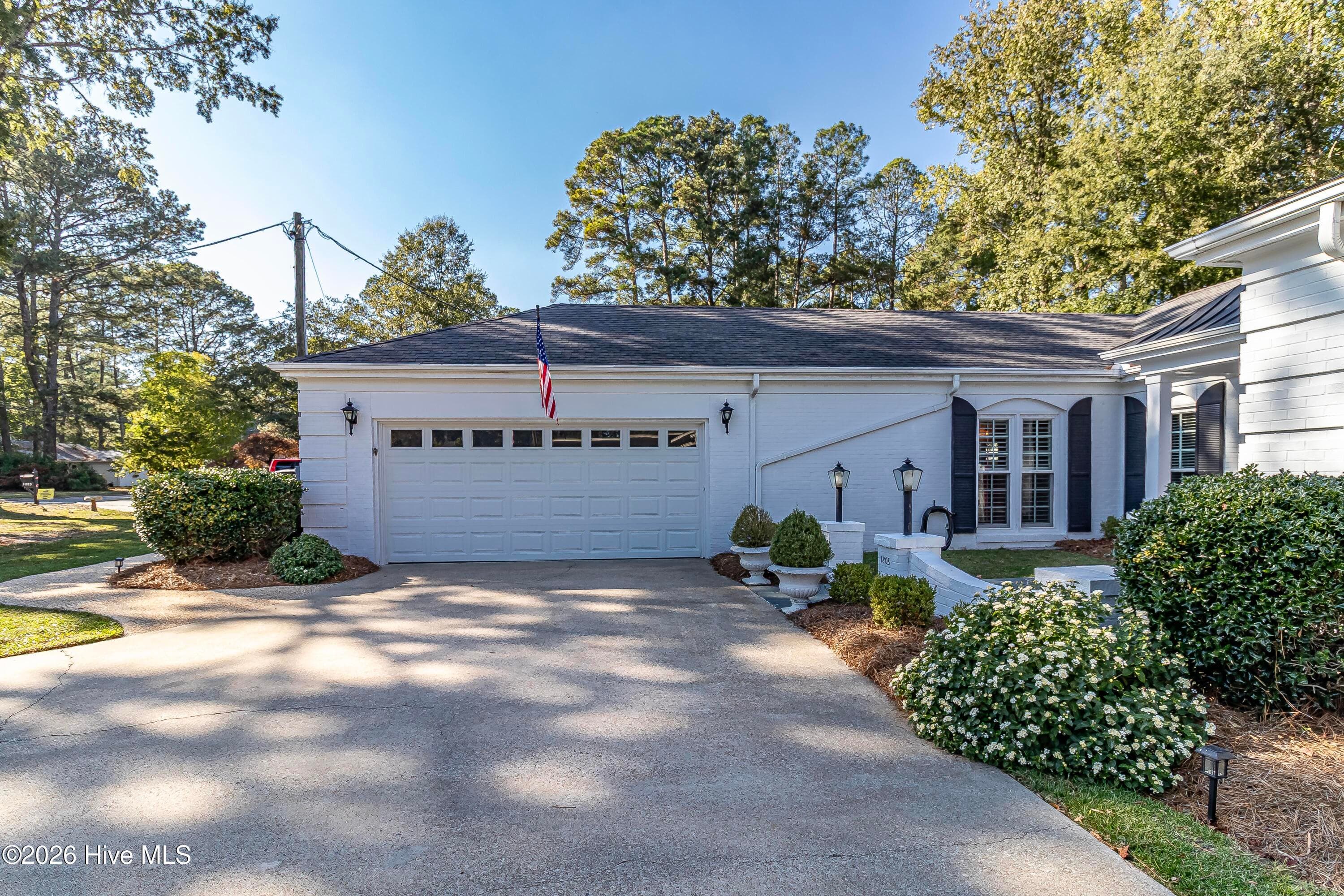 Single Family Residence at 1805 E Walnut Street, Goldsboro, NC 27530, photo 3 of 68
