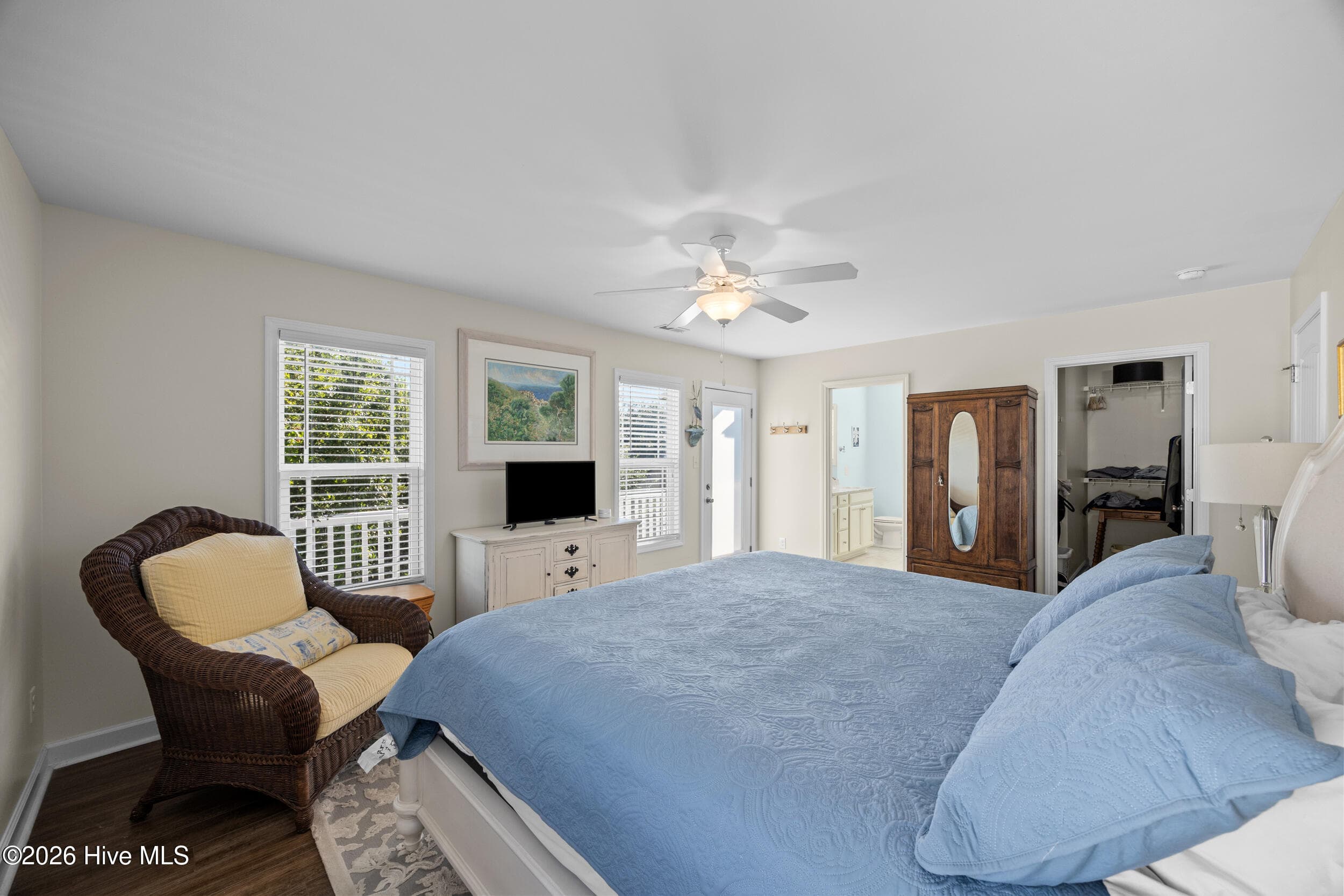 Single Family Residence at 122 Atkinson Road, Surf City, NC 28445, photo 42 of 90