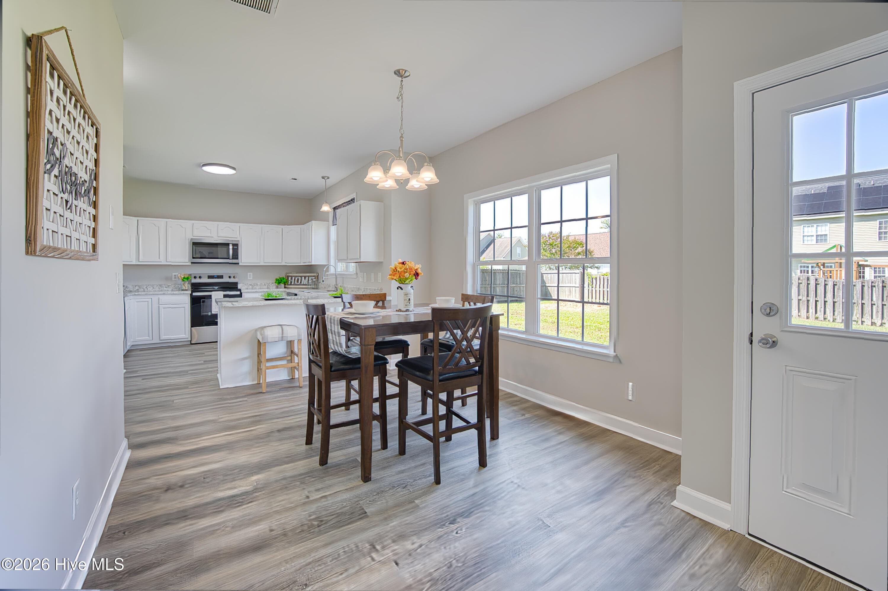 Single Family Residence at 413 Little Creek Court, Jacksonville, NC 28546, photo 17 of 52