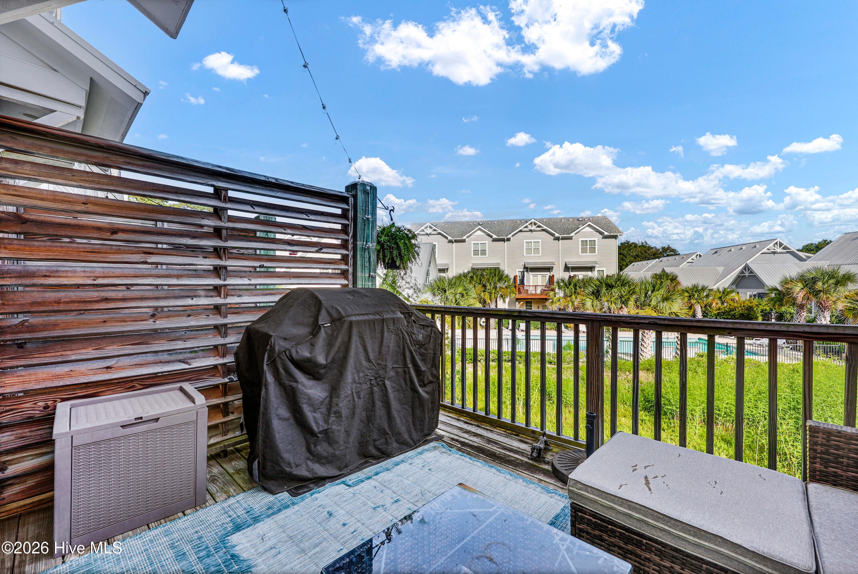Townhouse at 6024 Richard Bradley Drive, Wilmington, NC 28409, photo 16 of 37