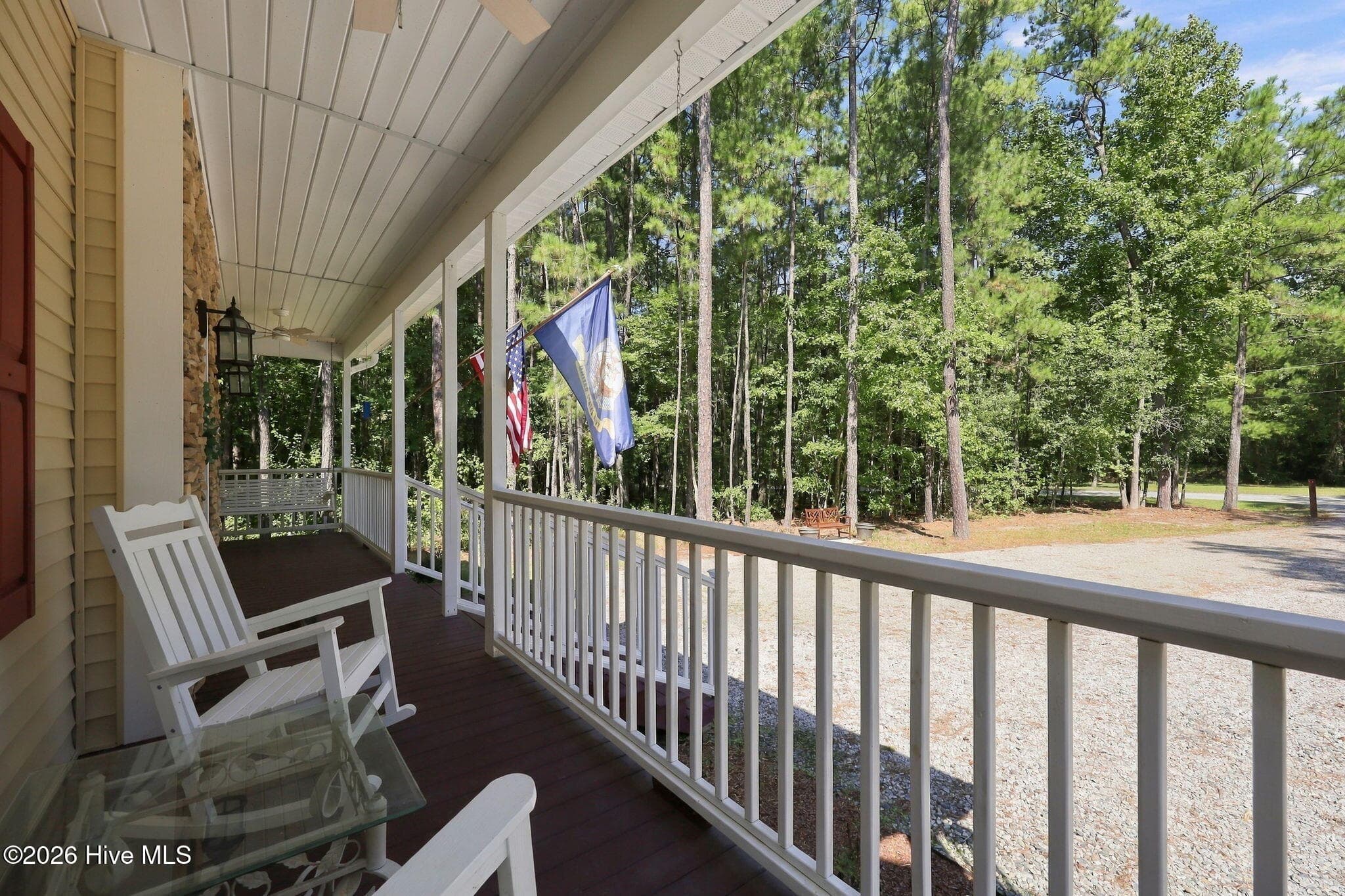 86 Cypress Woods Lane, Cameron, NC 28326
