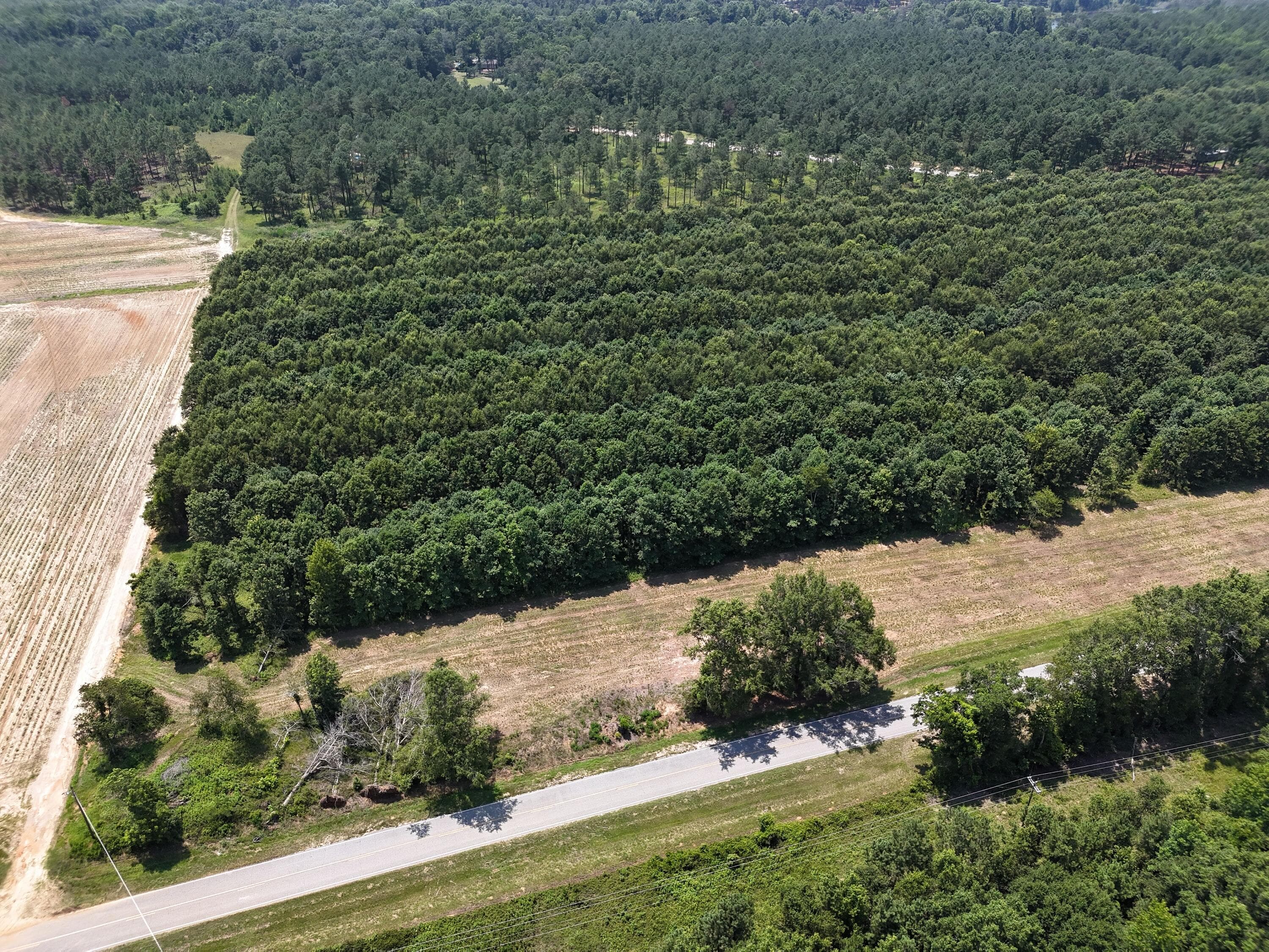 Residential Lot at 0 Chappel Road, Waynesboro, GA 30830, photo 13 of 15