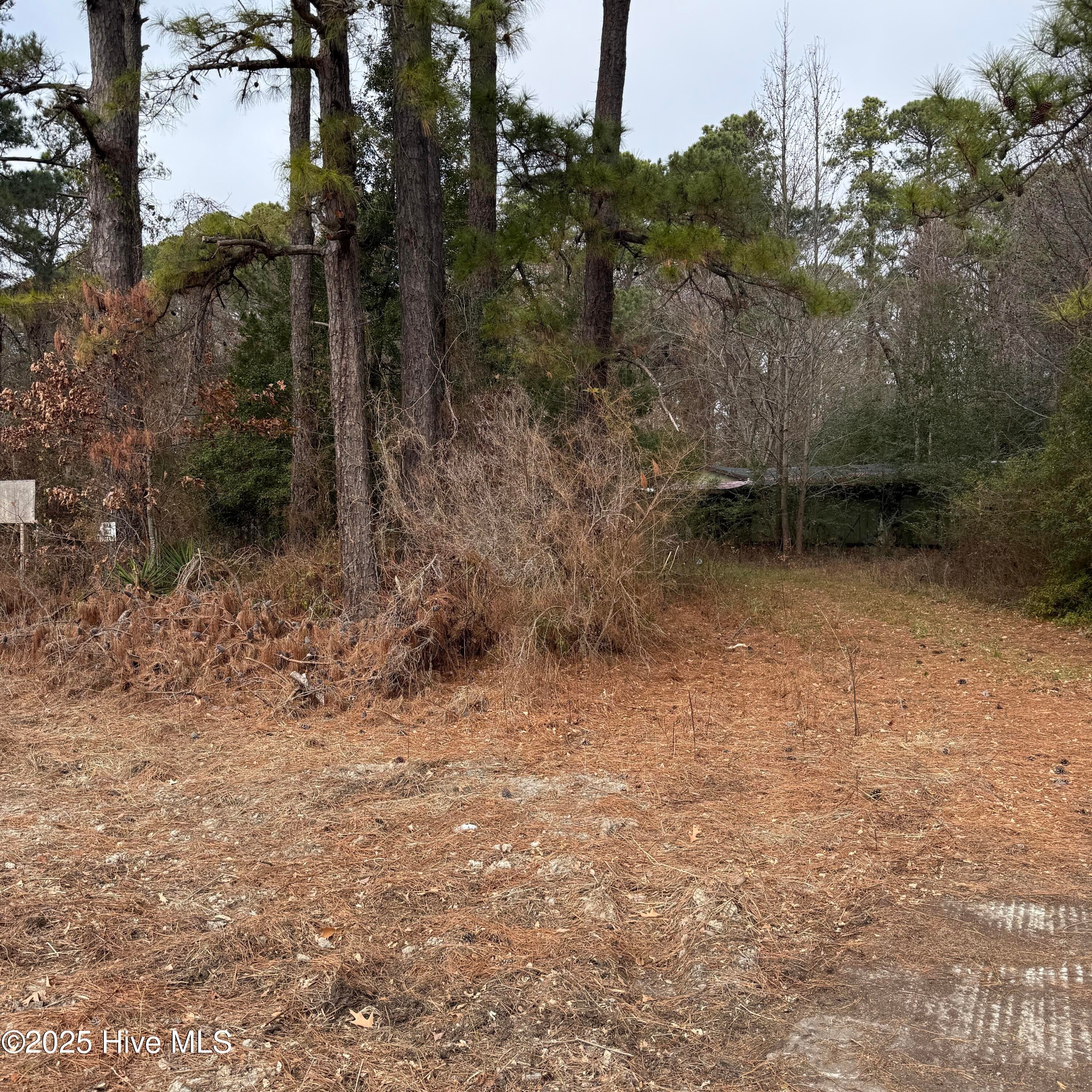 Residential Lot at 825 Soundside Road, Edenton, NC 27932, photo 2 of 3