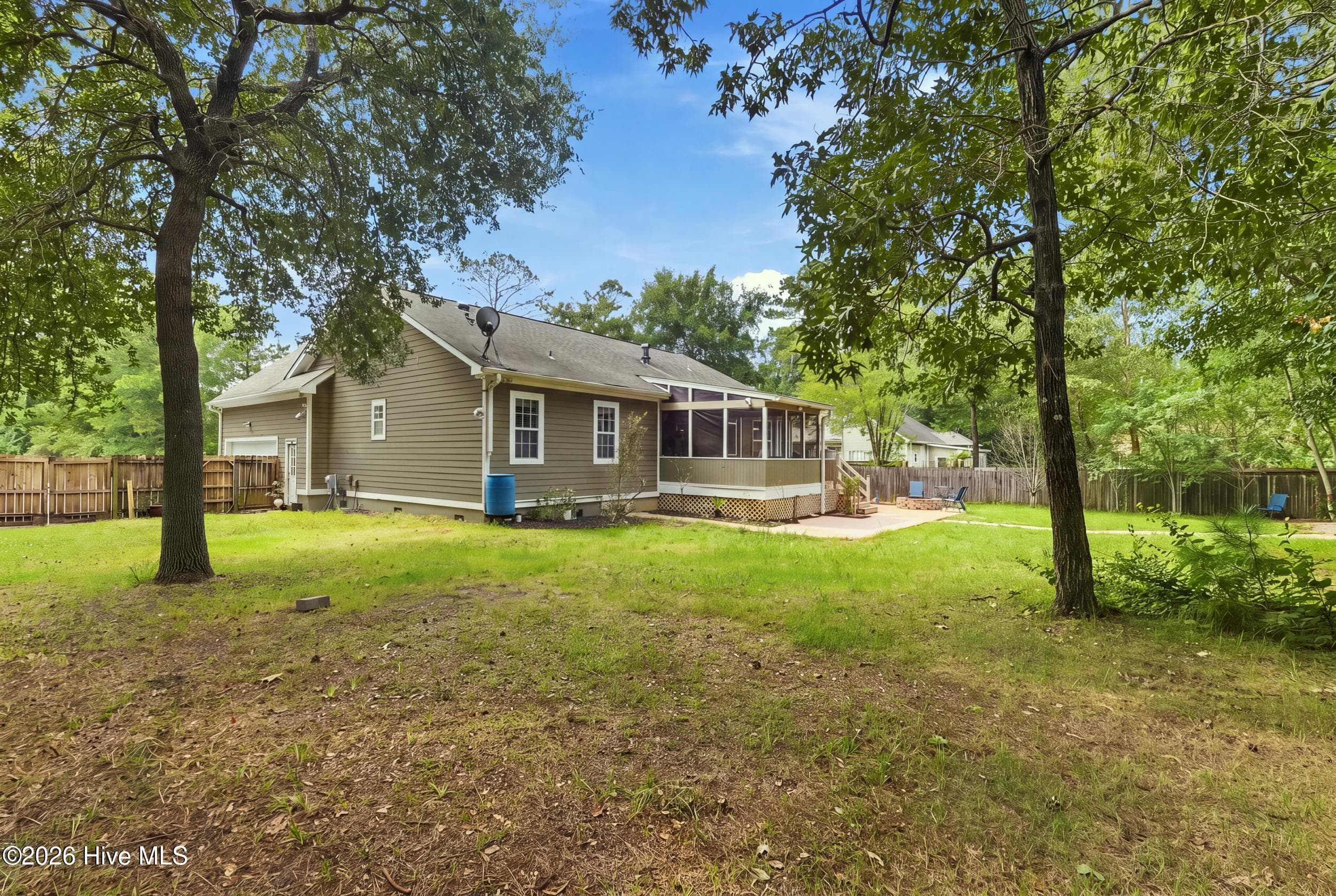Single Family Residence at 306 Kemper Road, Hampstead, NC 28443, photo 59 of 67