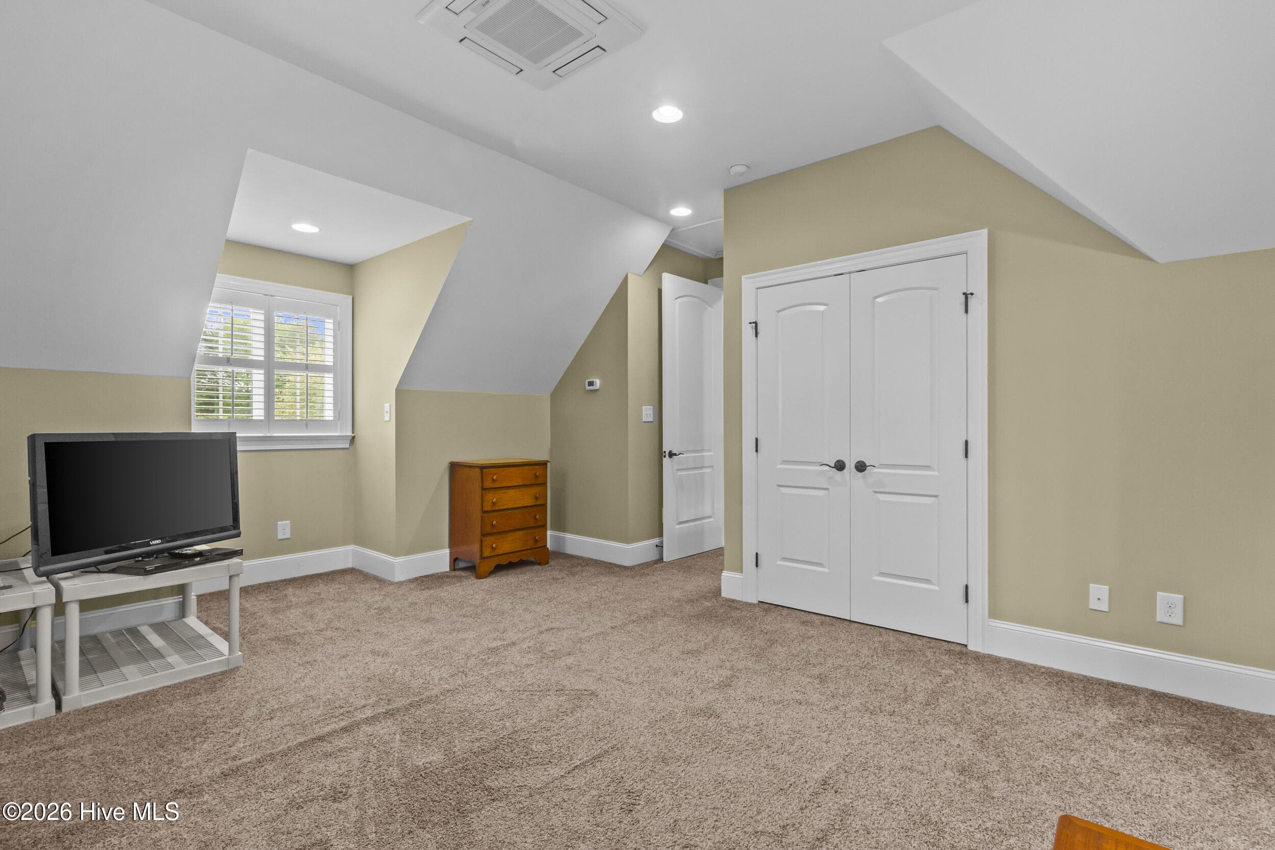 3rd Bedroom - 108 Sursee Court, New Bern, NC 28562