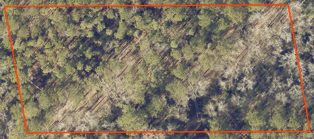 0 Dent Road, Appling, GA 30802