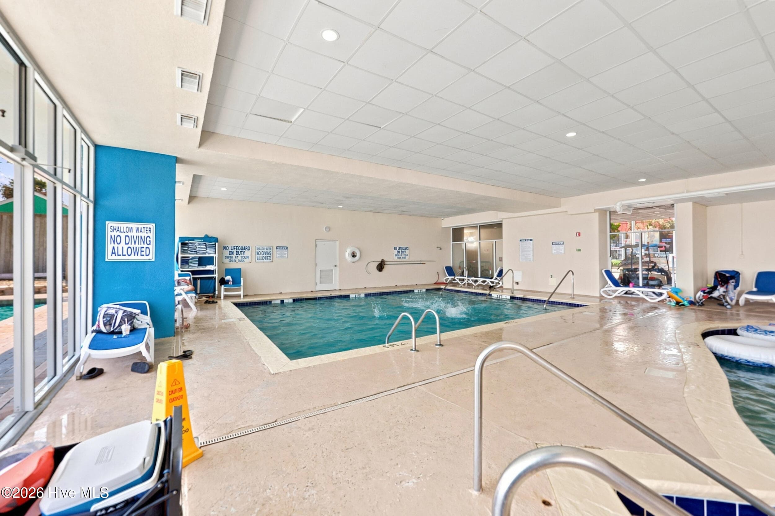 Condominium at 201 S Ocean Boulevard 812, Myrtle Beach, SC 29577, photo 36 of 62