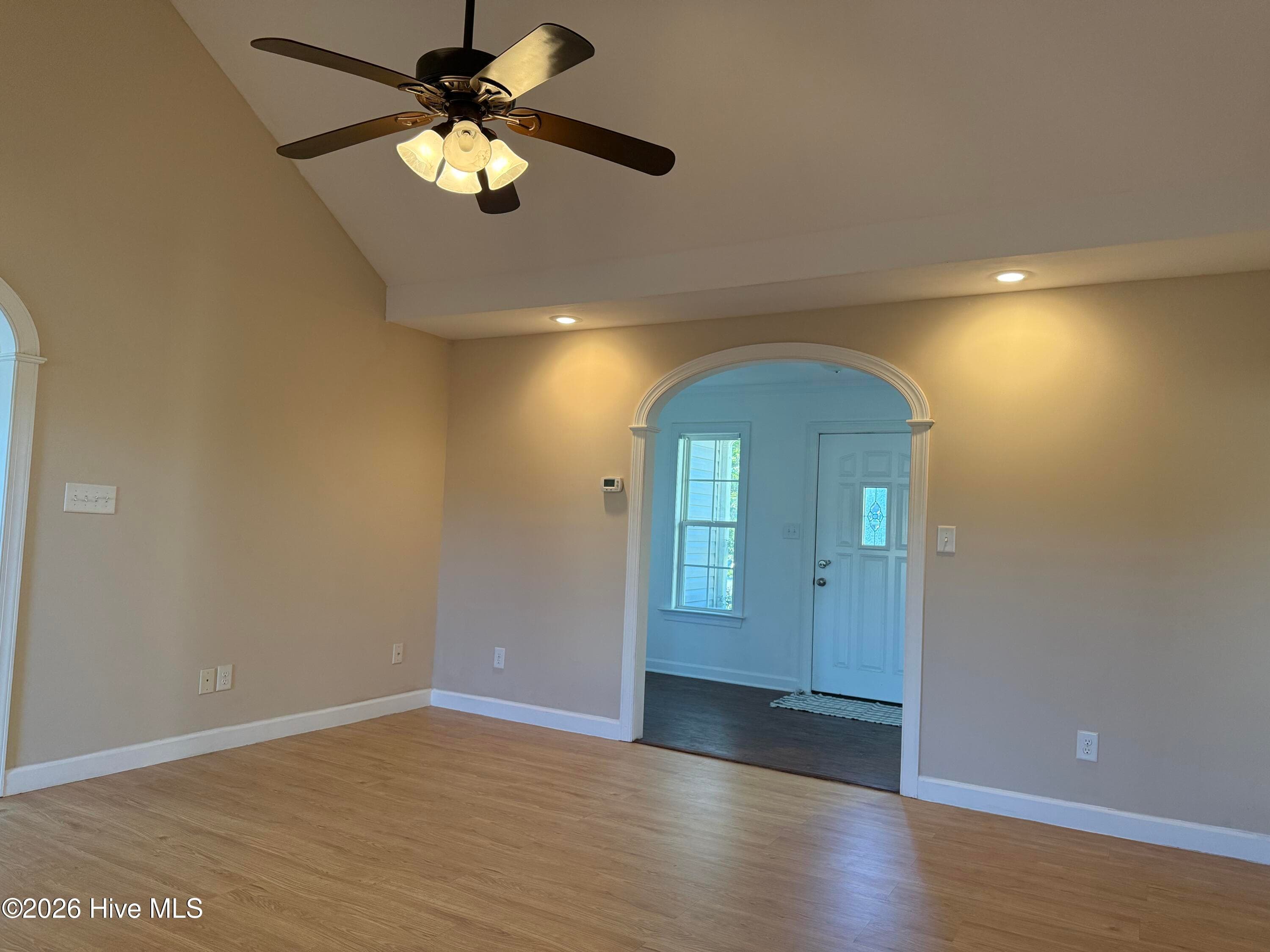 Single Family Residence at 552 Church Of God Road, Goldsboro, NC 27534, photo 5 of 49