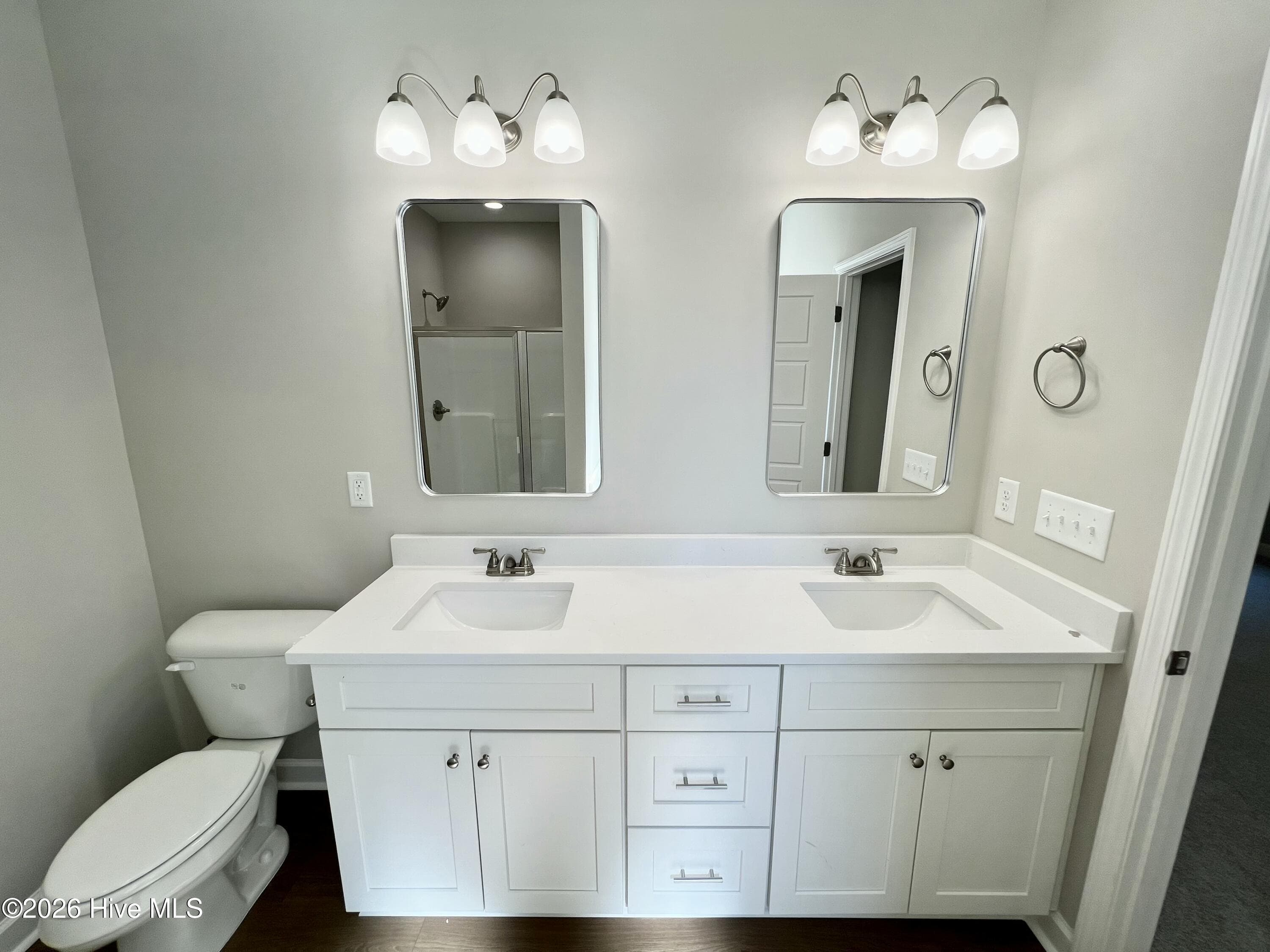 Single Family Residence at 306 Creeks Edge Drive, Pikeville, NC 27863, photo 66 of 134