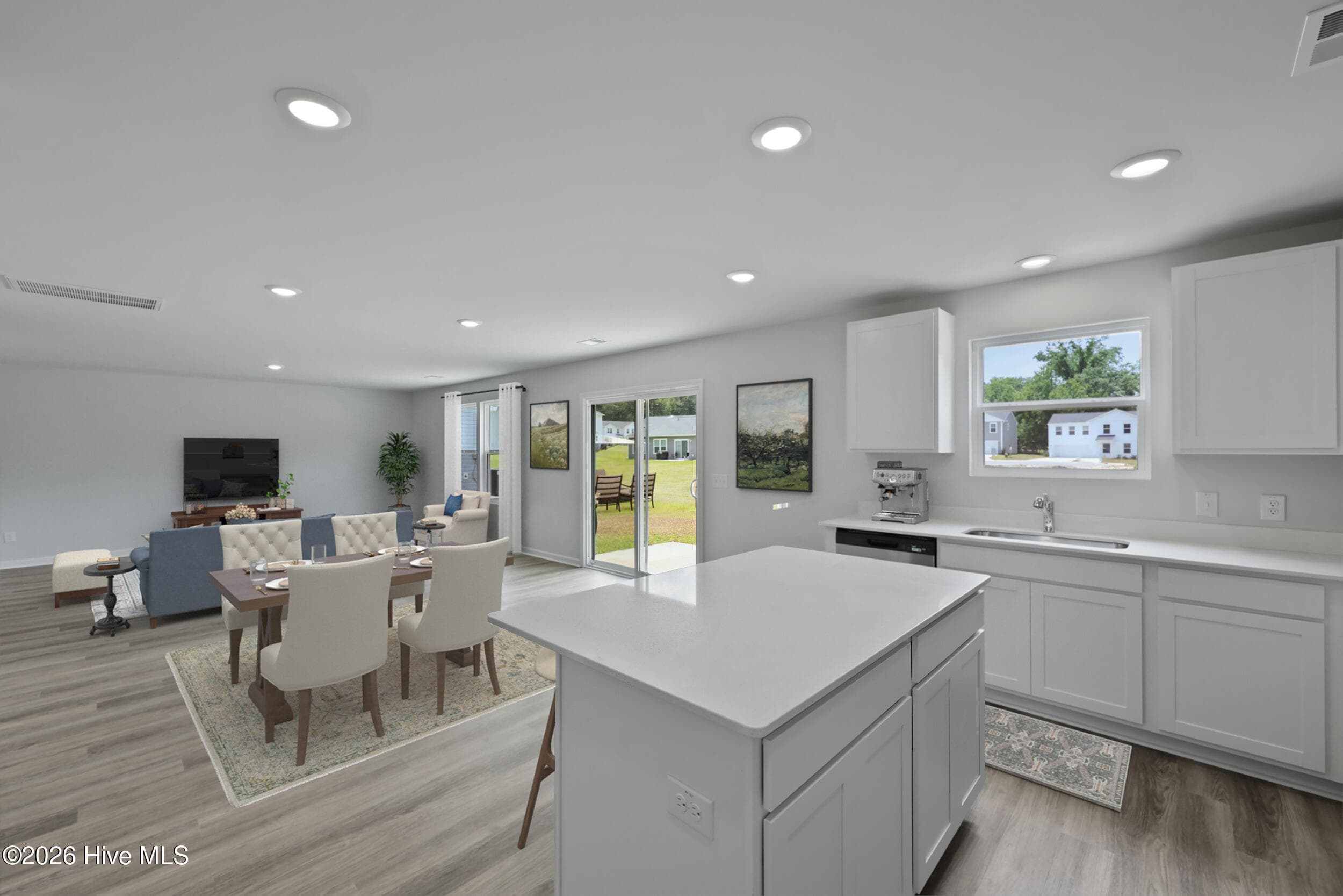 Single Family Residence at 2027 April Dawn Trail, Thomson, GA 30824, photo 76 of 158