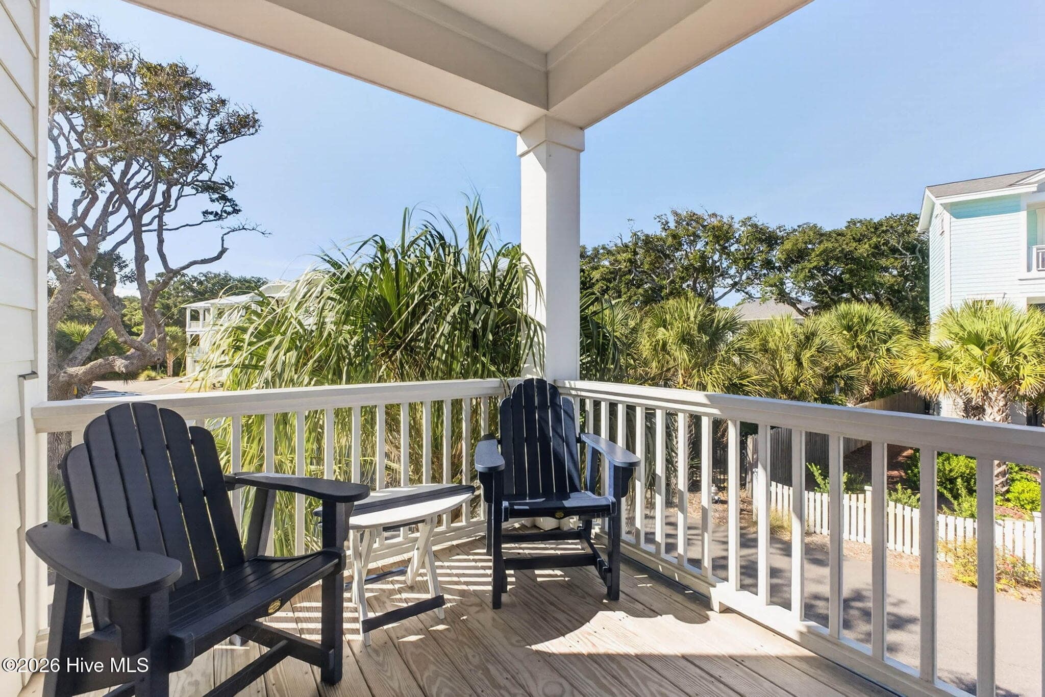 Townhouse at 233 Red Lewis Drive, Kure Beach, NC 28449, photo 36 of 76