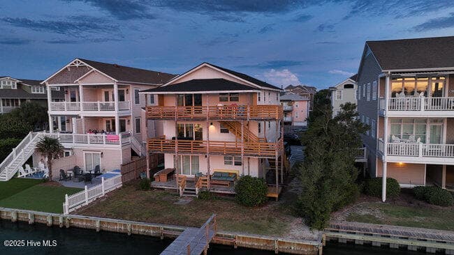 Condominium at 9 W Atlanta Street 3, Wrightsville Beach, NC 28480, photo 63 of 67