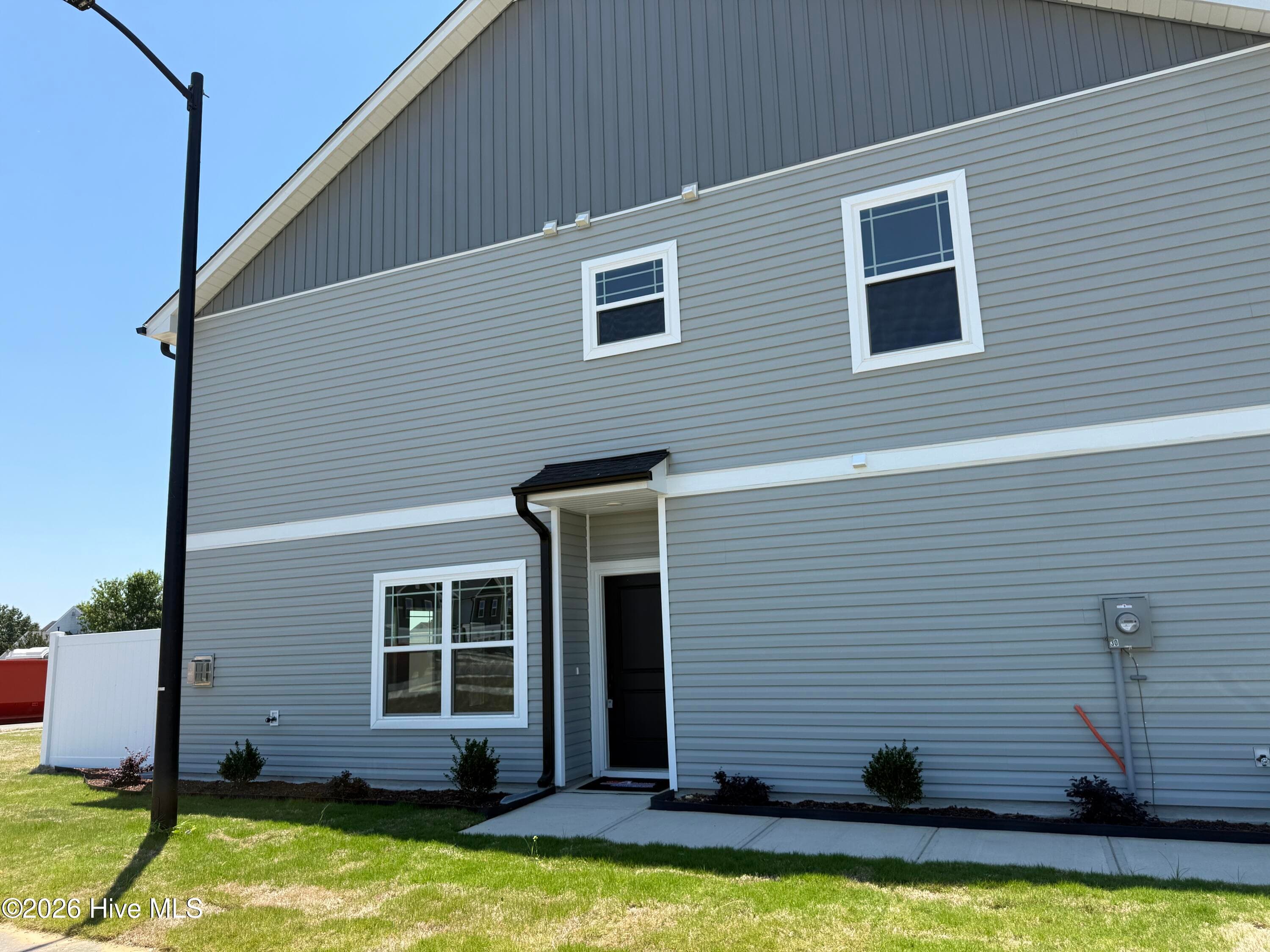 Townhouse at 30 Joyner Park Drive, Rocky Mount, NC 27803, photo 2 of 33