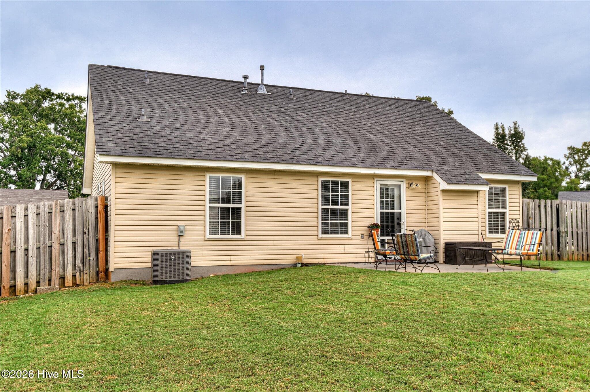 Single Family Residence at 662 Devon Road, Grovetown, GA 30813, photo 33 of 34