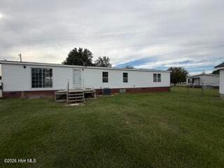 Manufactured Home at 3760 Sean Drive, La Grange, NC 28551, photo 47 of 55