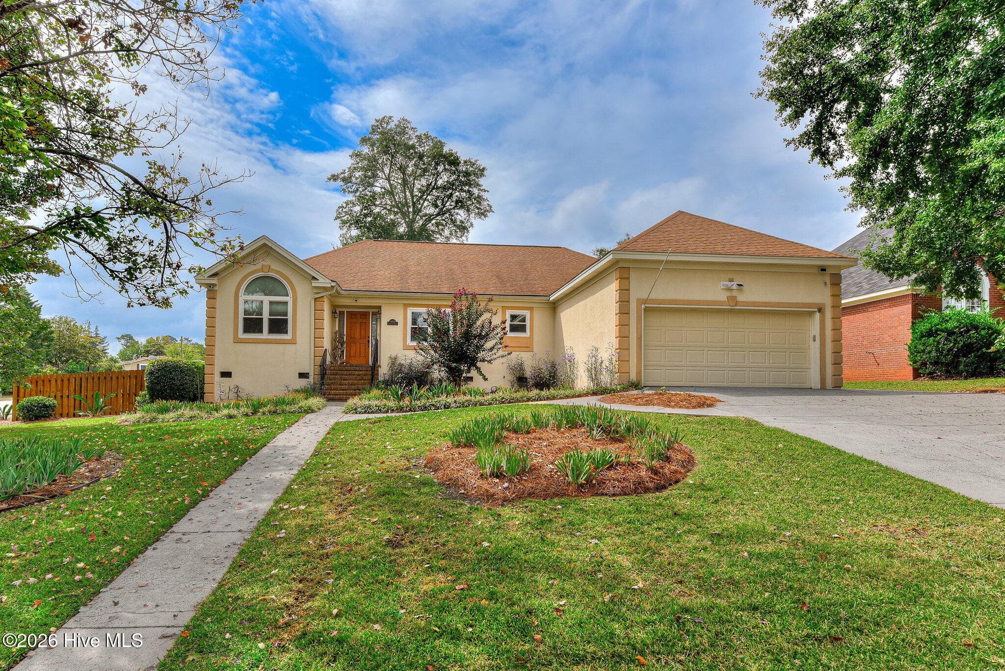 Single Family Residence at 4026 Dowling Drive, Martinez, GA 30907, photo 7 of 45
