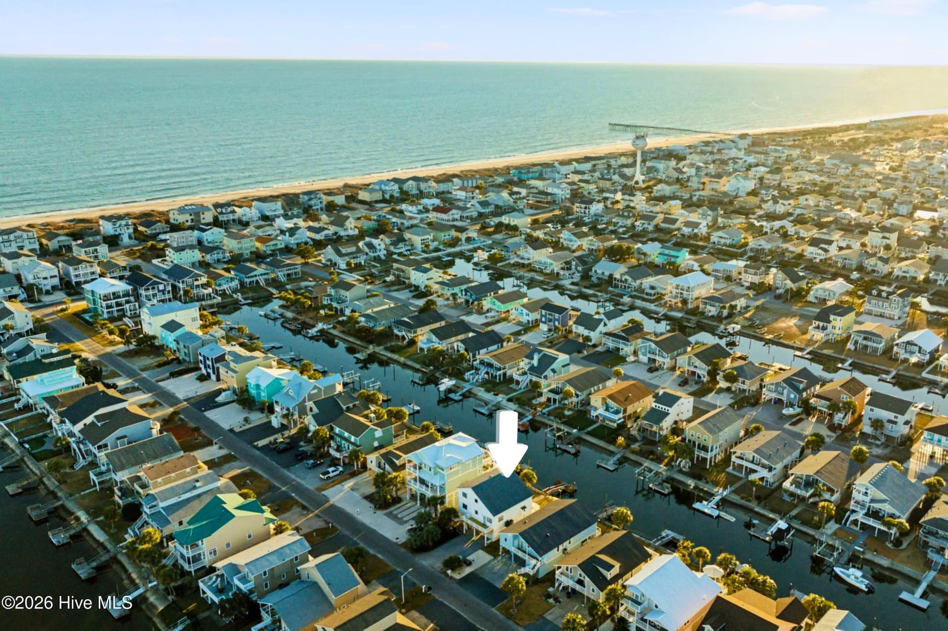 Single Family Residence at 23 Scotland Street, Ocean Isle Beach, NC 28469, photo 11 of 98