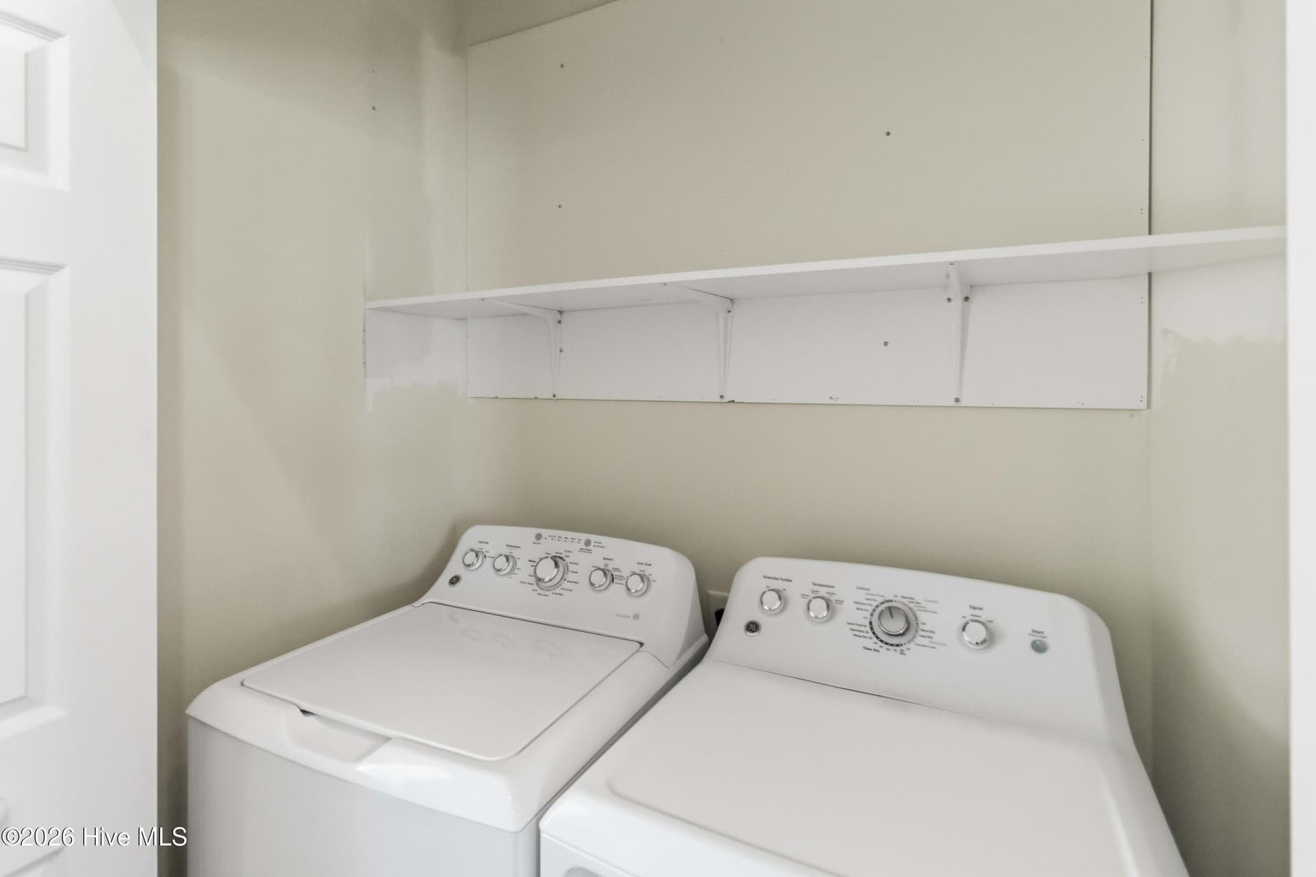 Laundry - 4619a Rochester Court NW A, Wilson, NC 27896