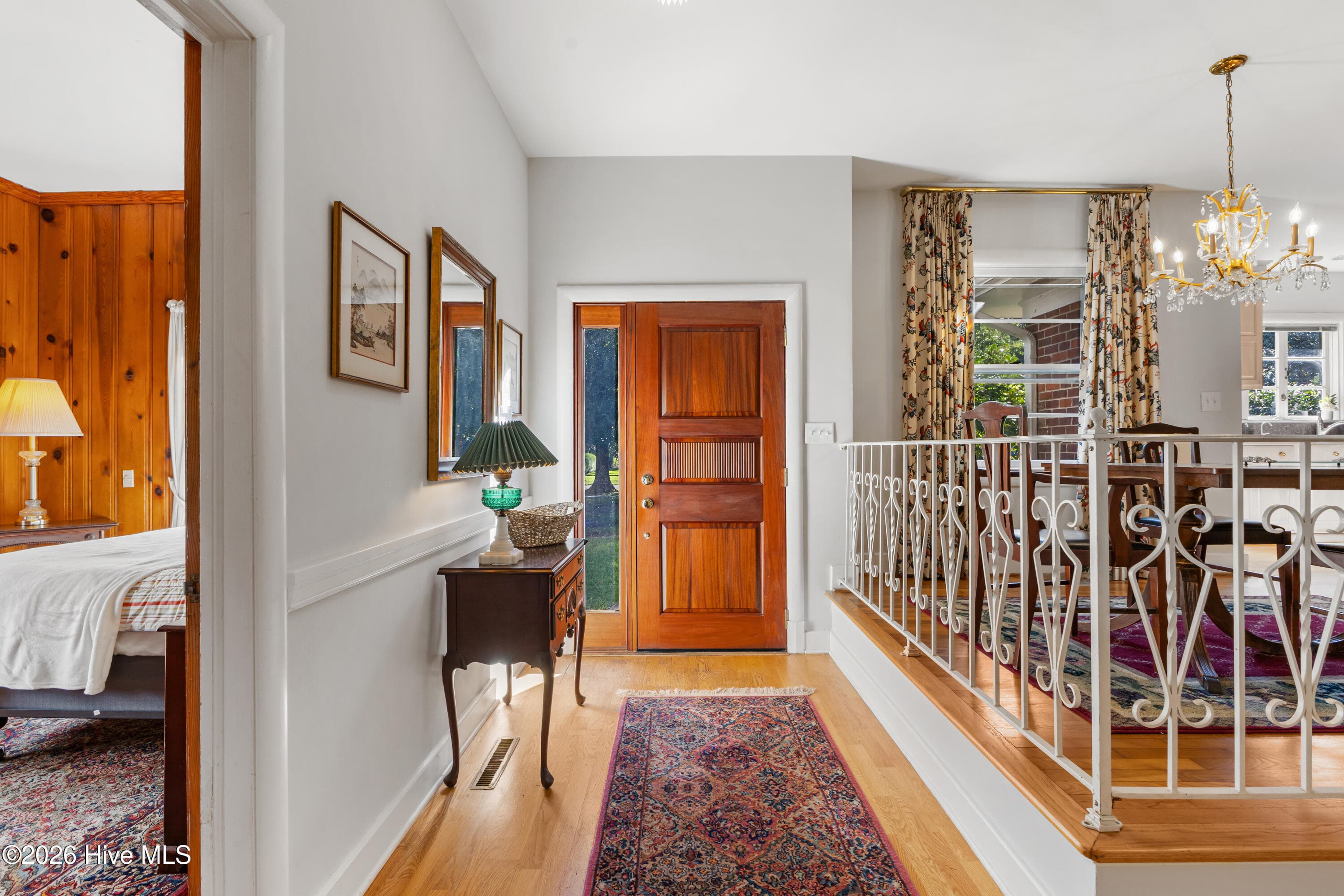Single Family Residence at 1206 Essex Drive, Wilmington, NC 28403, photo 5 of 40