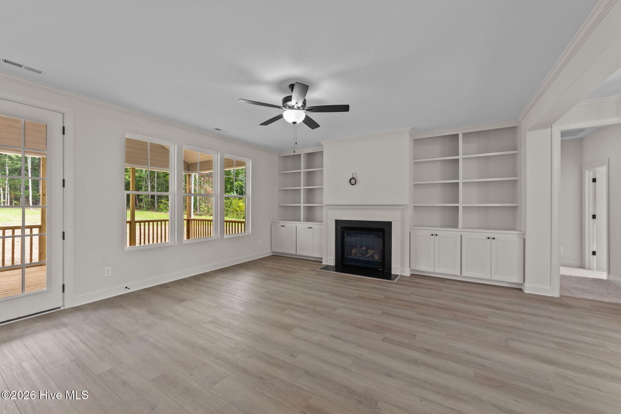 Single Family Residence at 95 Autumnwood Lane, Spring Hope, NC 27882, photo 11 of 38