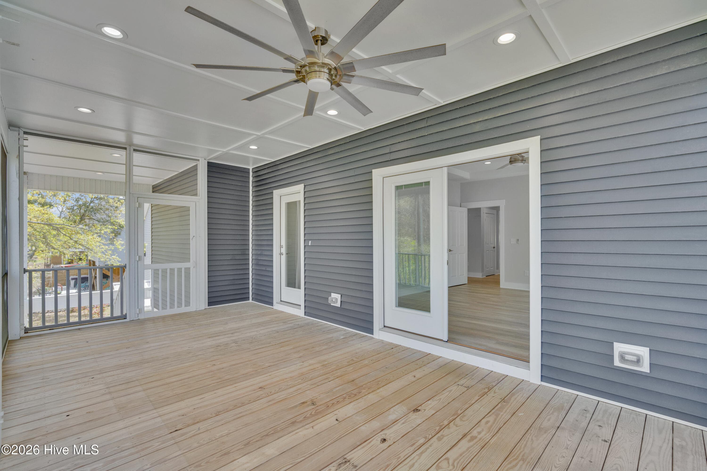 Single Family Residence at 228 NE 38th Street, Oak Island, NC 28465, photo 57 of 97