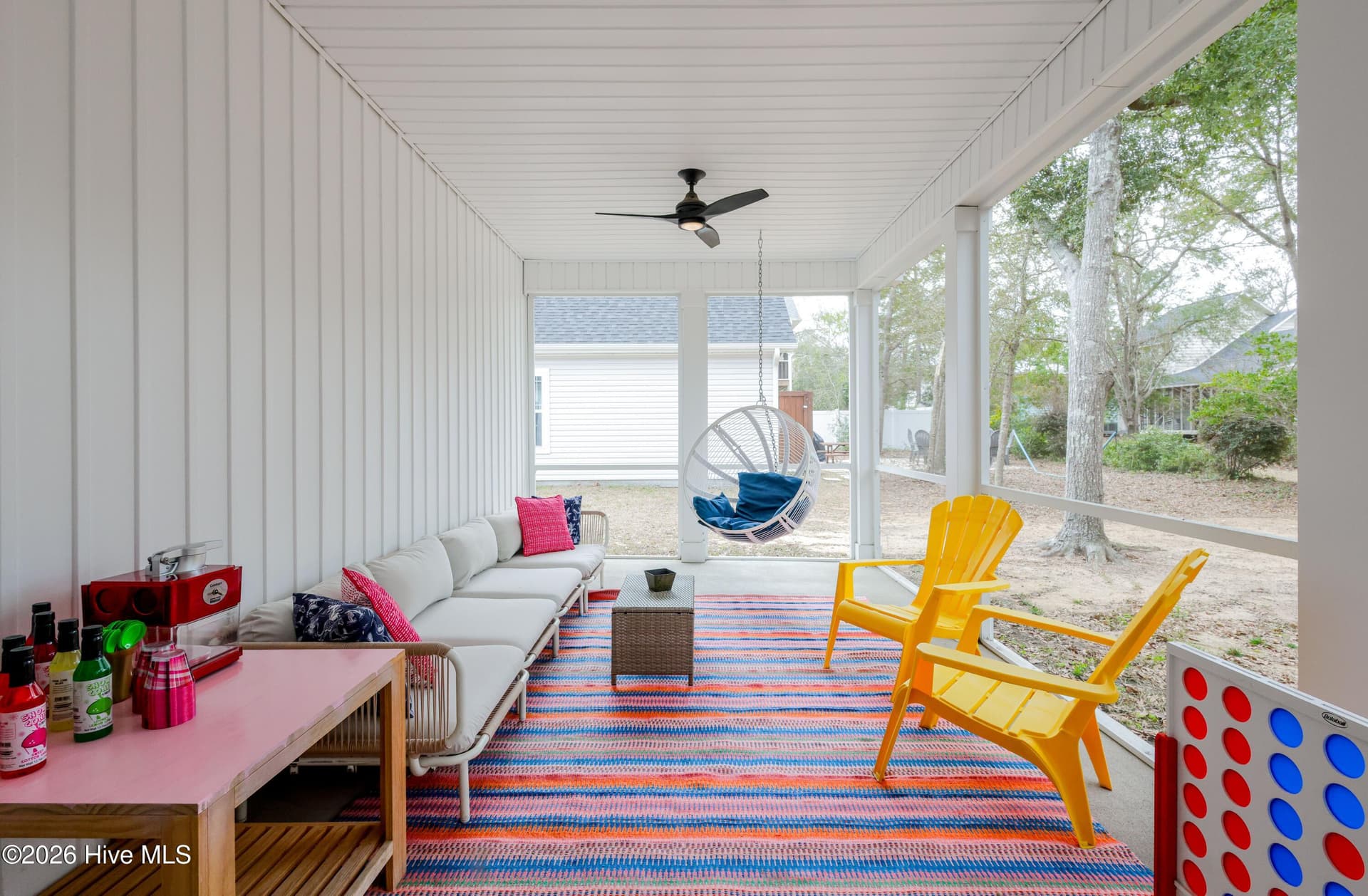 Single Family Residence at 155 NE 13th Street, Oak Island, NC 28465, photo 37 of 57