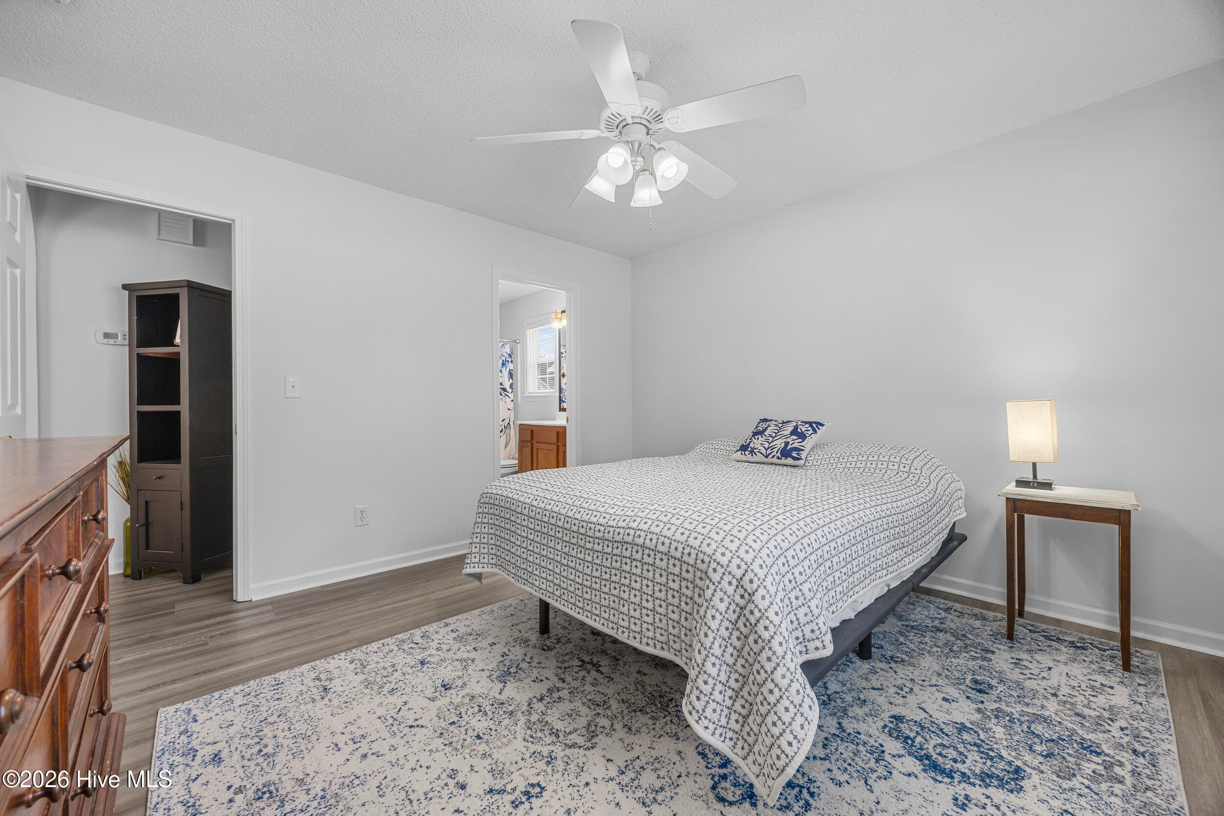 Single Family Residence at 1112 Sunburst Way, Leland, NC 28451, photo 18 of 47