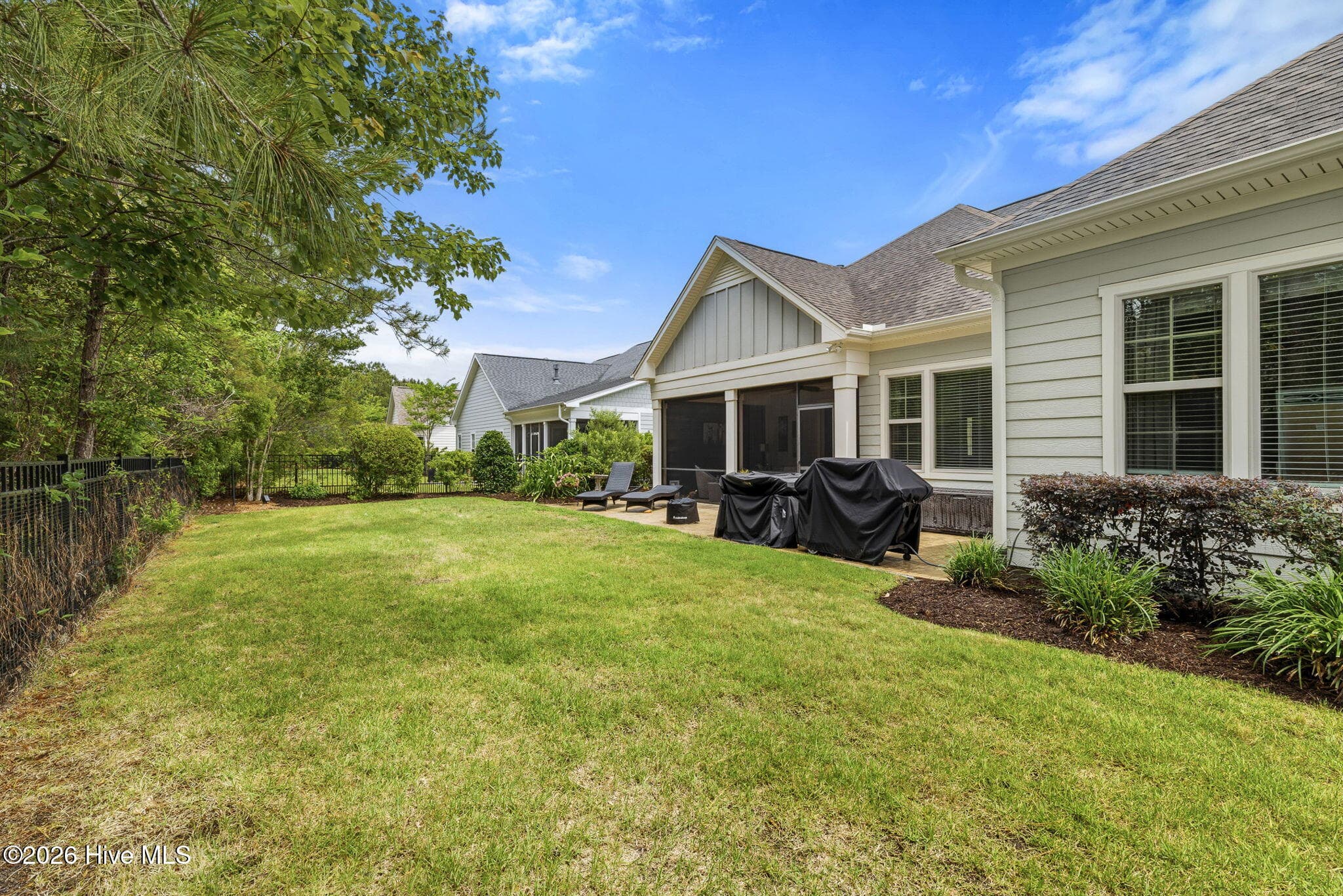 Single Family Residence at 2709 Empie Drive, Leland, NC 28451, photo 66 of 89
