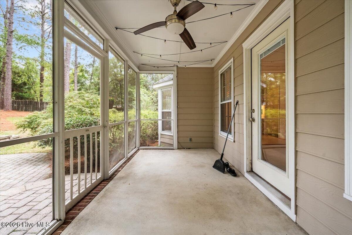 Single Family Residence at 401 Summerlea Drive, Fayetteville, NC 28311, Fayetteville, photo 42 of 50