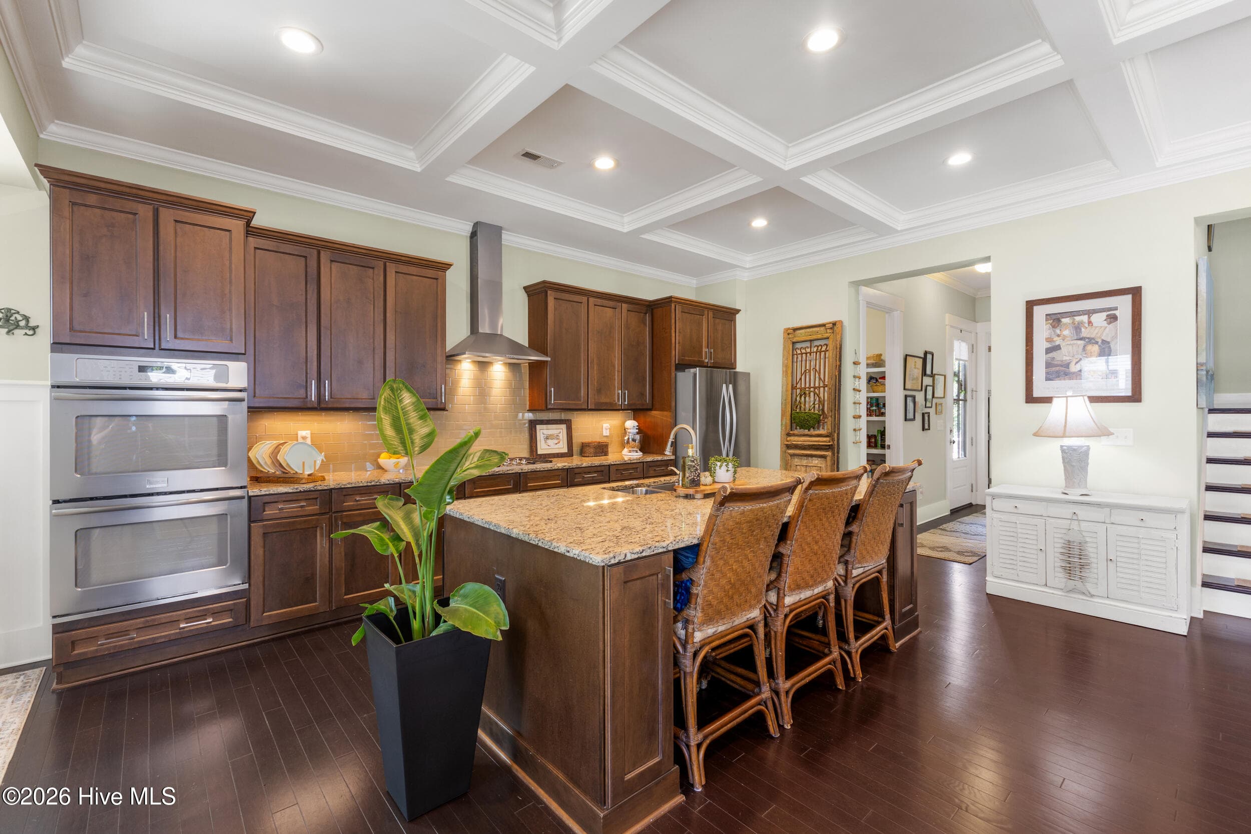 Single Family Residence at 409 Cornubia Drive, Castle Hayne, NC 28429, photo 12 of 77