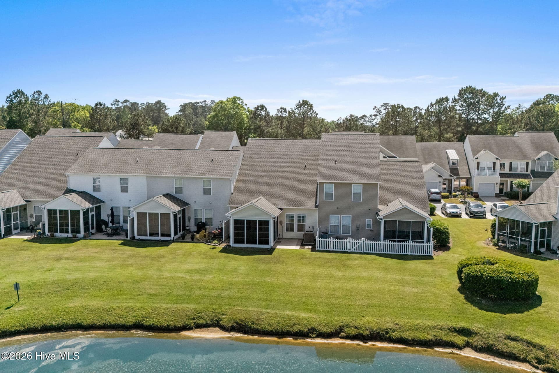Condominium at 123 Freeboard Lane, Calabash, NC 28467, photo 8 of 77