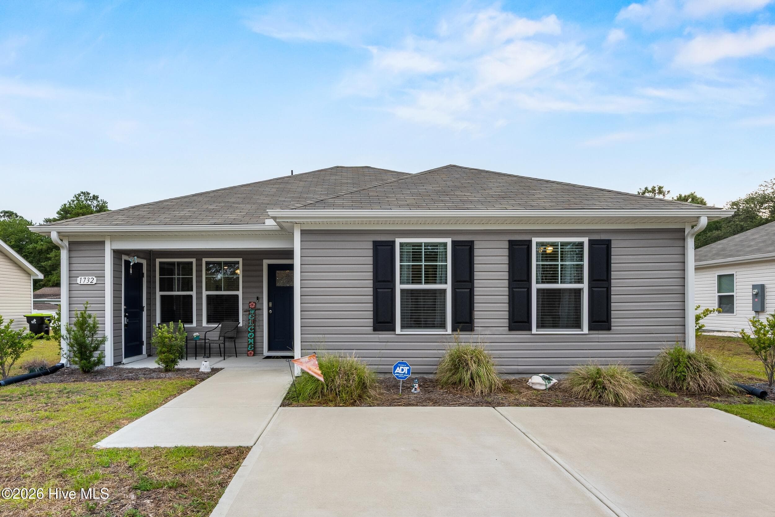 Single Family Residence at 1732 Whispering Pine Street SW, Ocean Isle Beach, NC 28469, photo 3 of 30