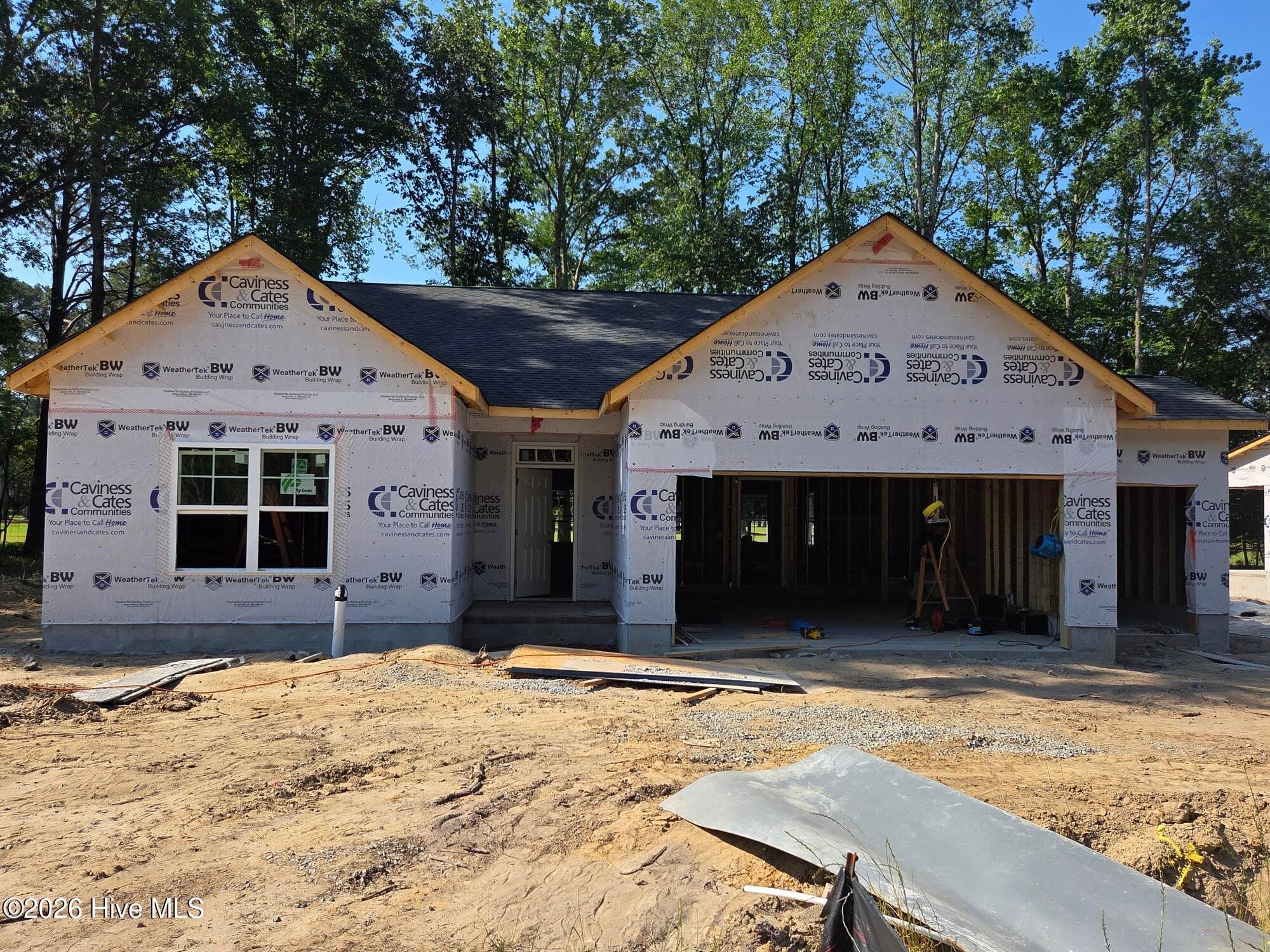 Single Family Residence at 914 Rialto Lane, Ayden, NC 28513, photo 7 of 62