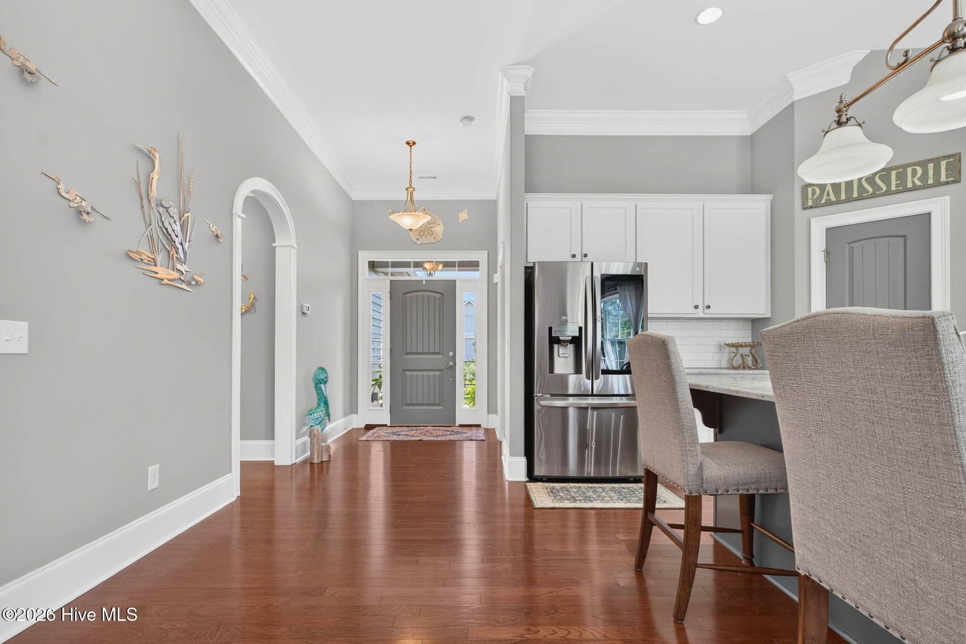 6971 Gracieuse Lane SW, Ocean Isle Beach, NC 28469