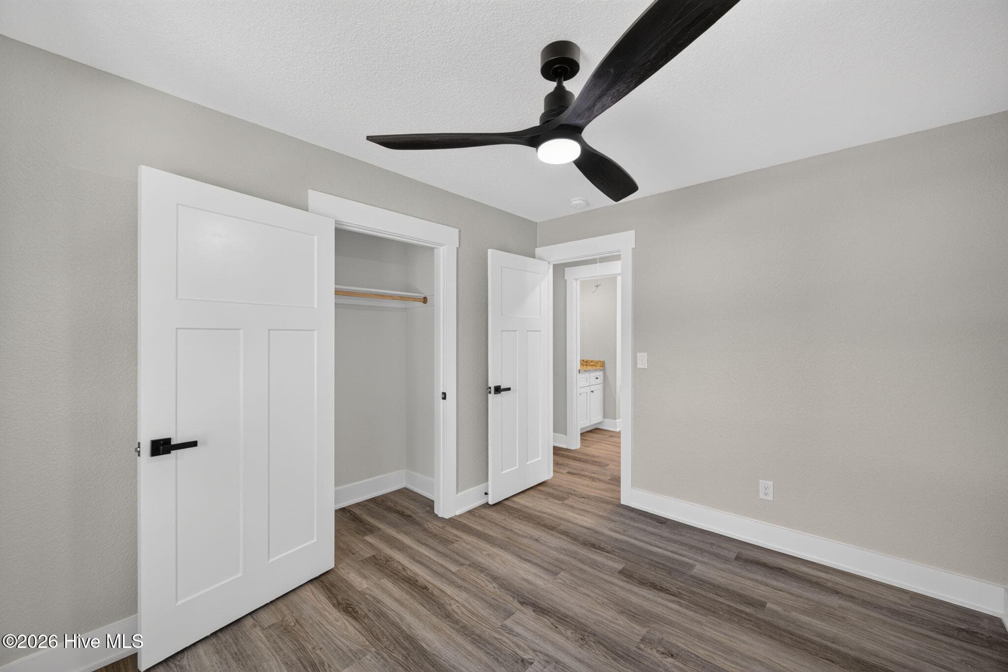 Bedroom - 125 Martin Lane, Hertford, NC 27944