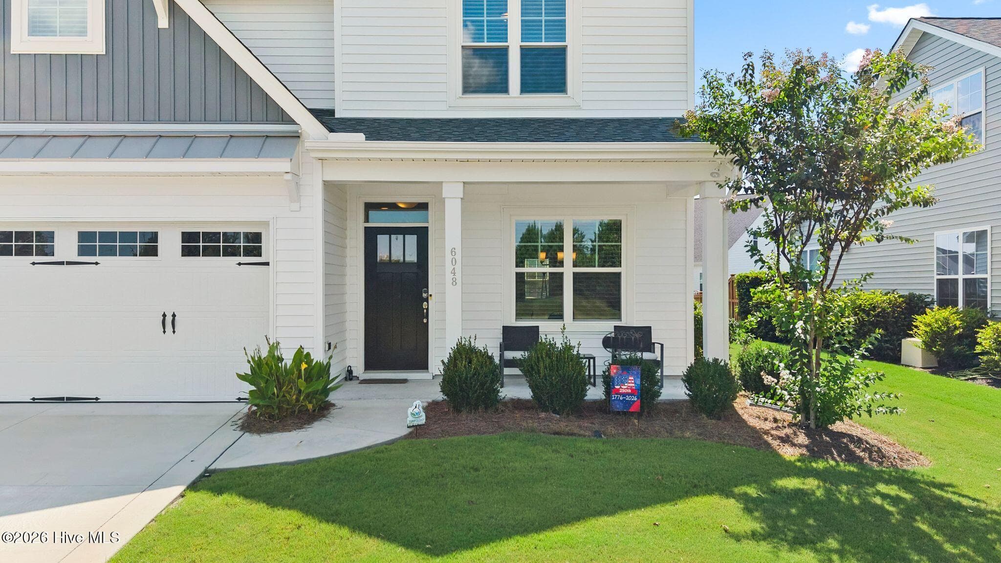 Single Family Residence at 6048 Sand Ridge Avenue, Wilmington, NC 28409, photo 3 of 65