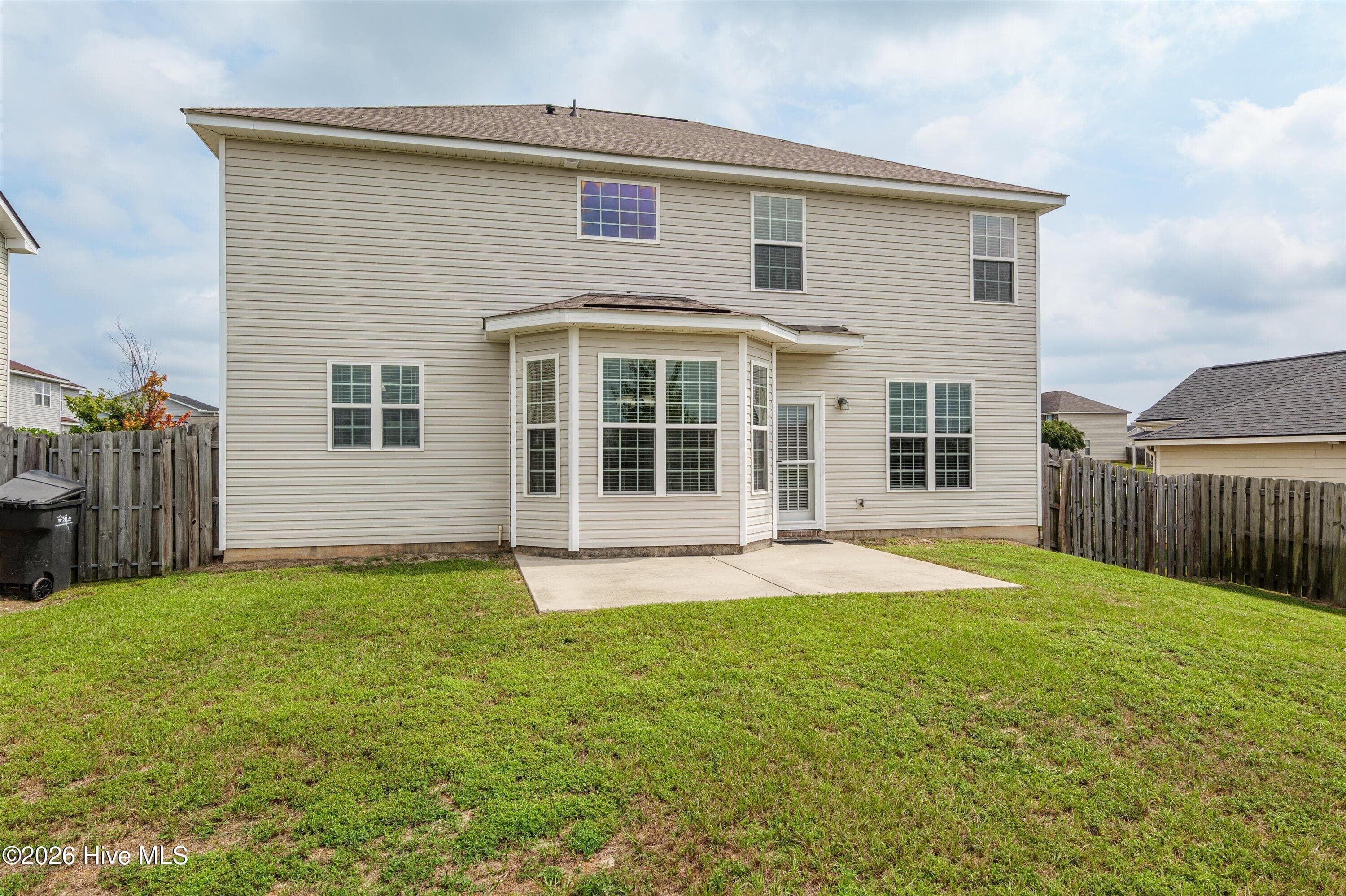 Single Family Residence at 4005 Pullman Circle, Augusta, GA 30909, photo 45 of 62