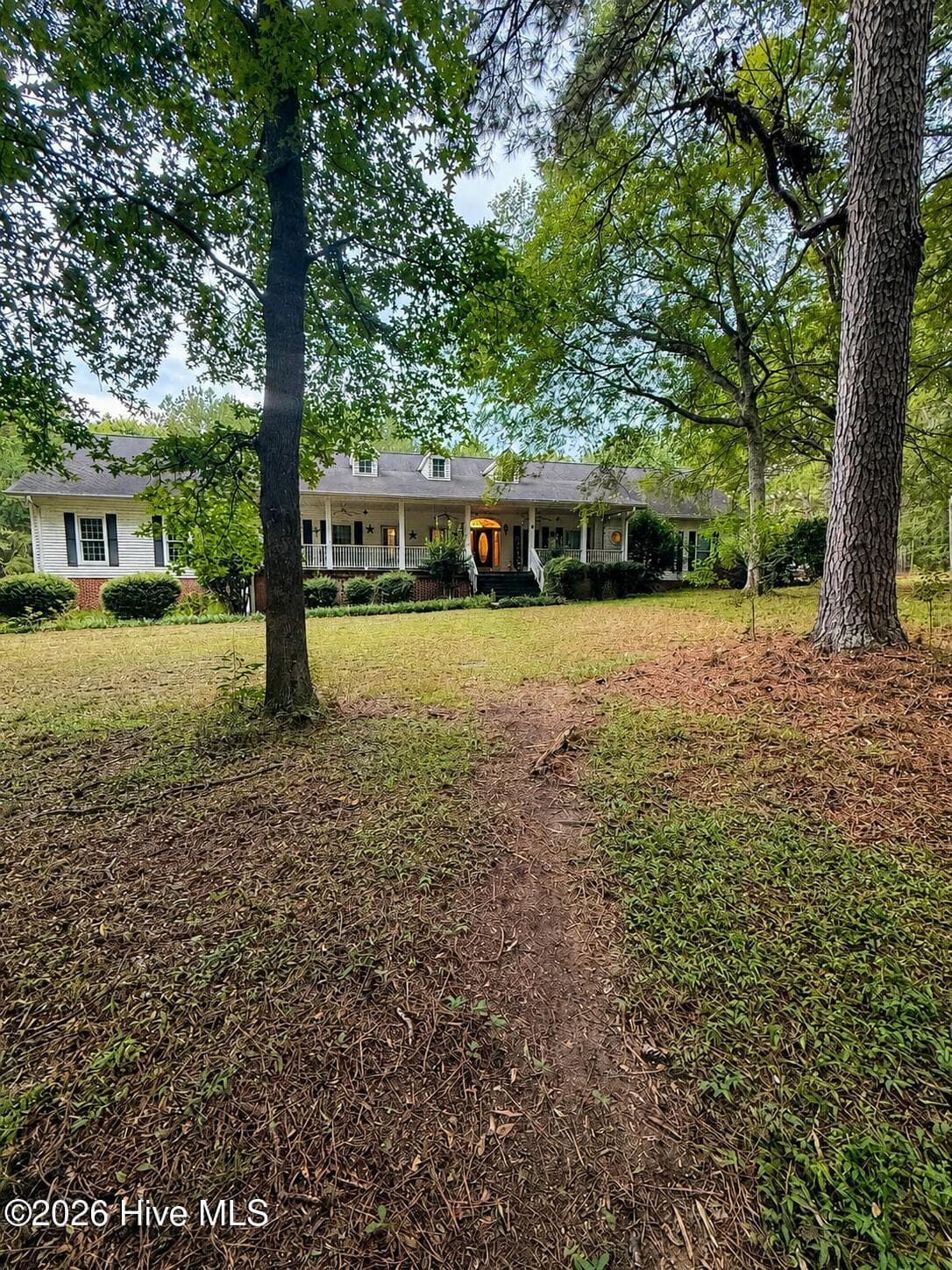 2281 Red Haven Drive, Thomson, GA 30824