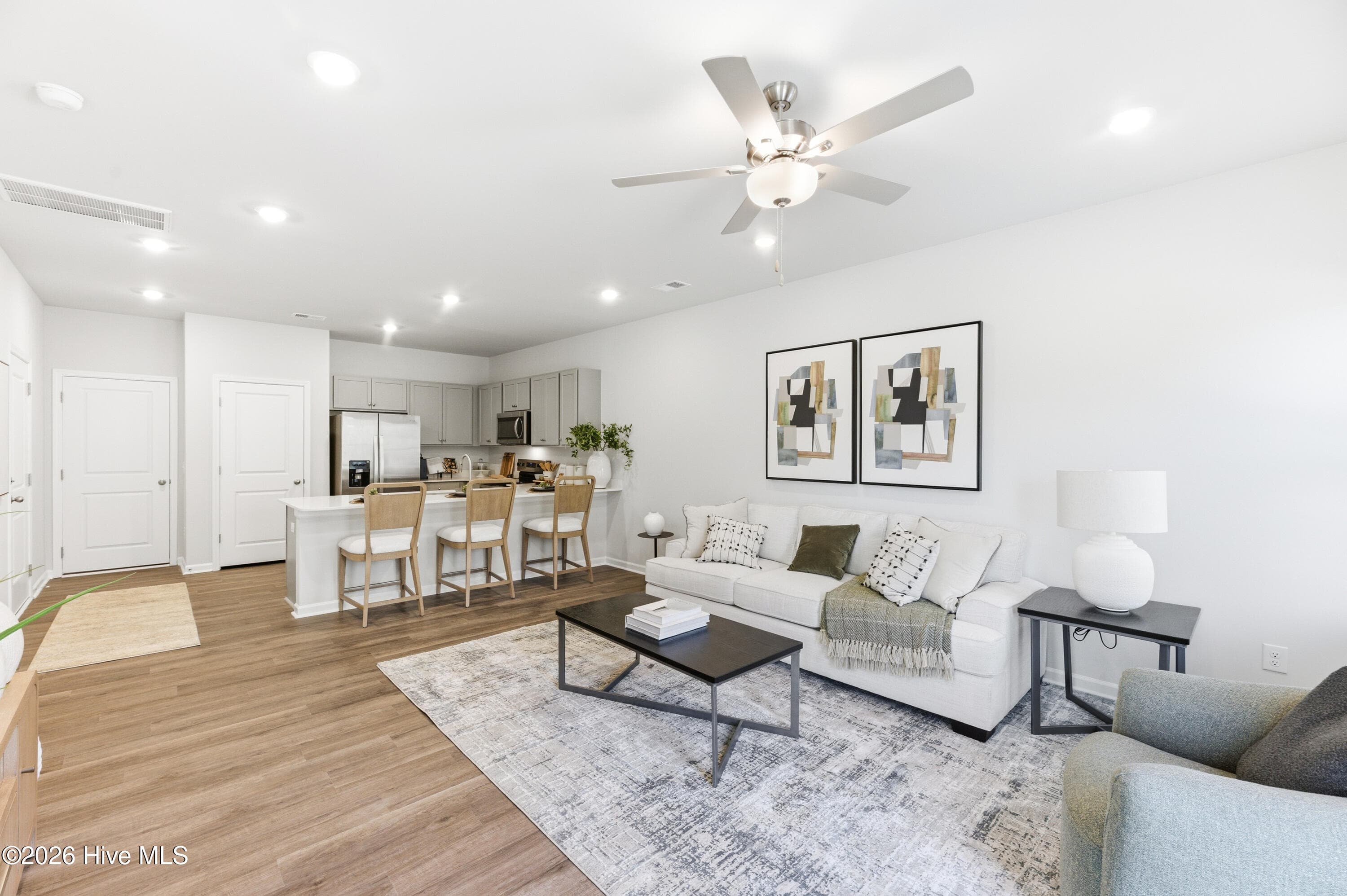 Photos of similar home. - 235 Senna Drive, Holly Ridge, NC 28445