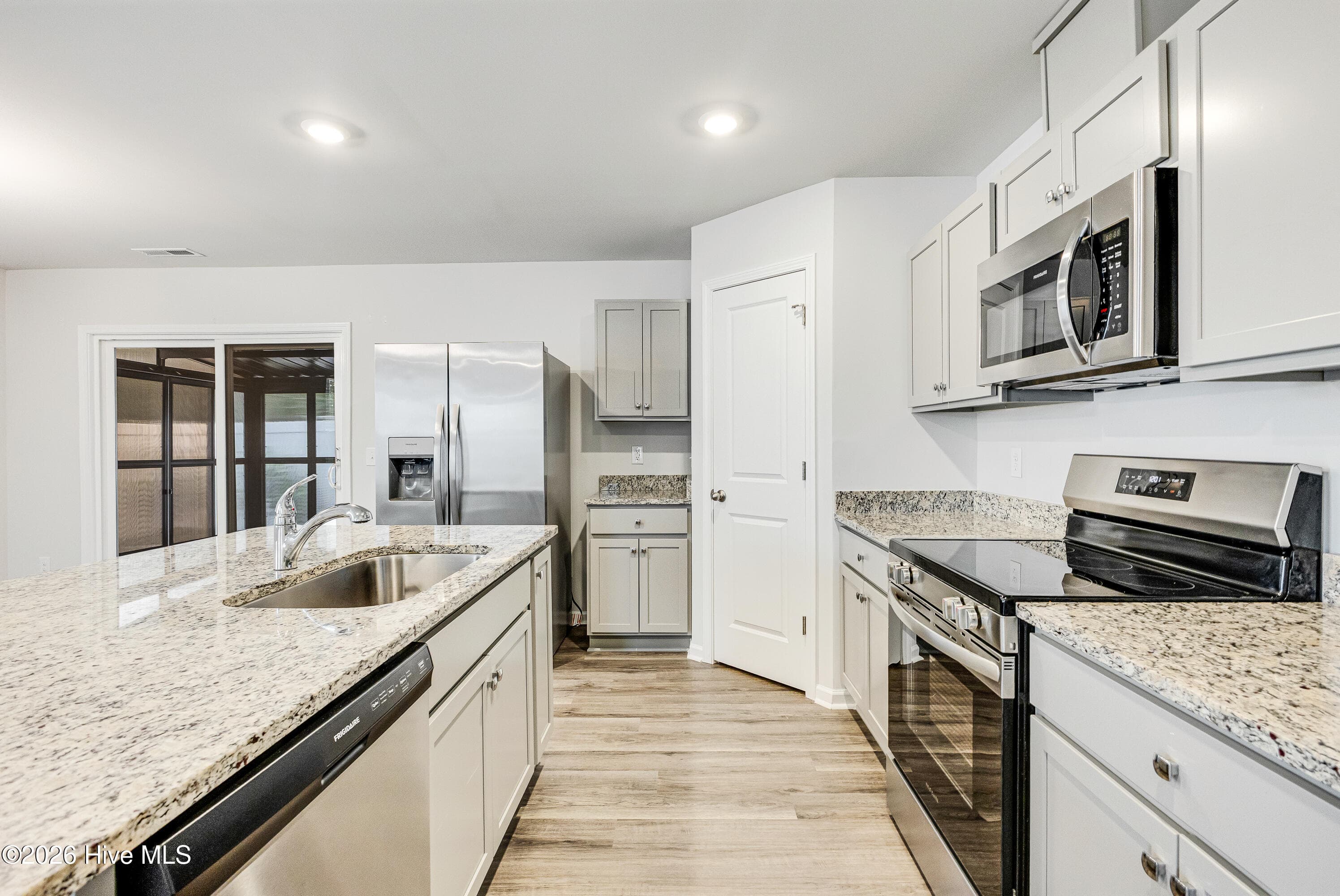 Single Family Residence at 1752 W Coronado Avenue SE Lot 162, Bolivia, NC 28422, photo 18 of 49