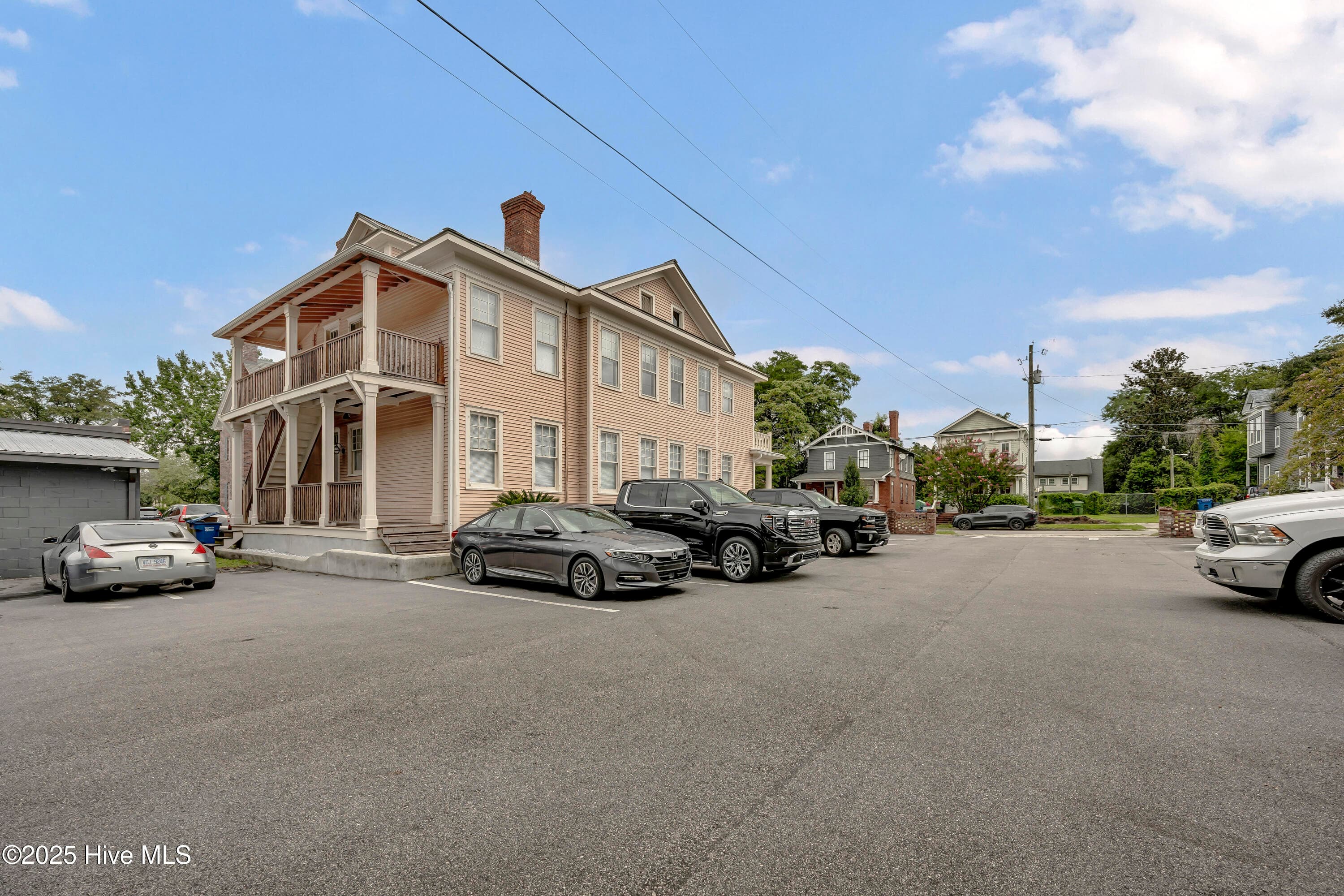 Duplex at 8 S 7th Street, Wilmington, NC 28401, photo 28 of 46