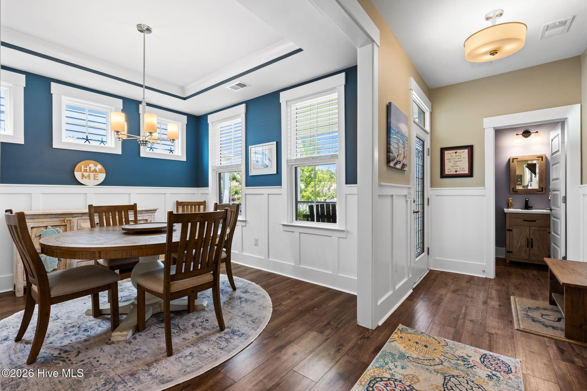 Single Family Residence at 9099 Village Lake Drive SW, Calabash, NC 28467, photo 4 of 63