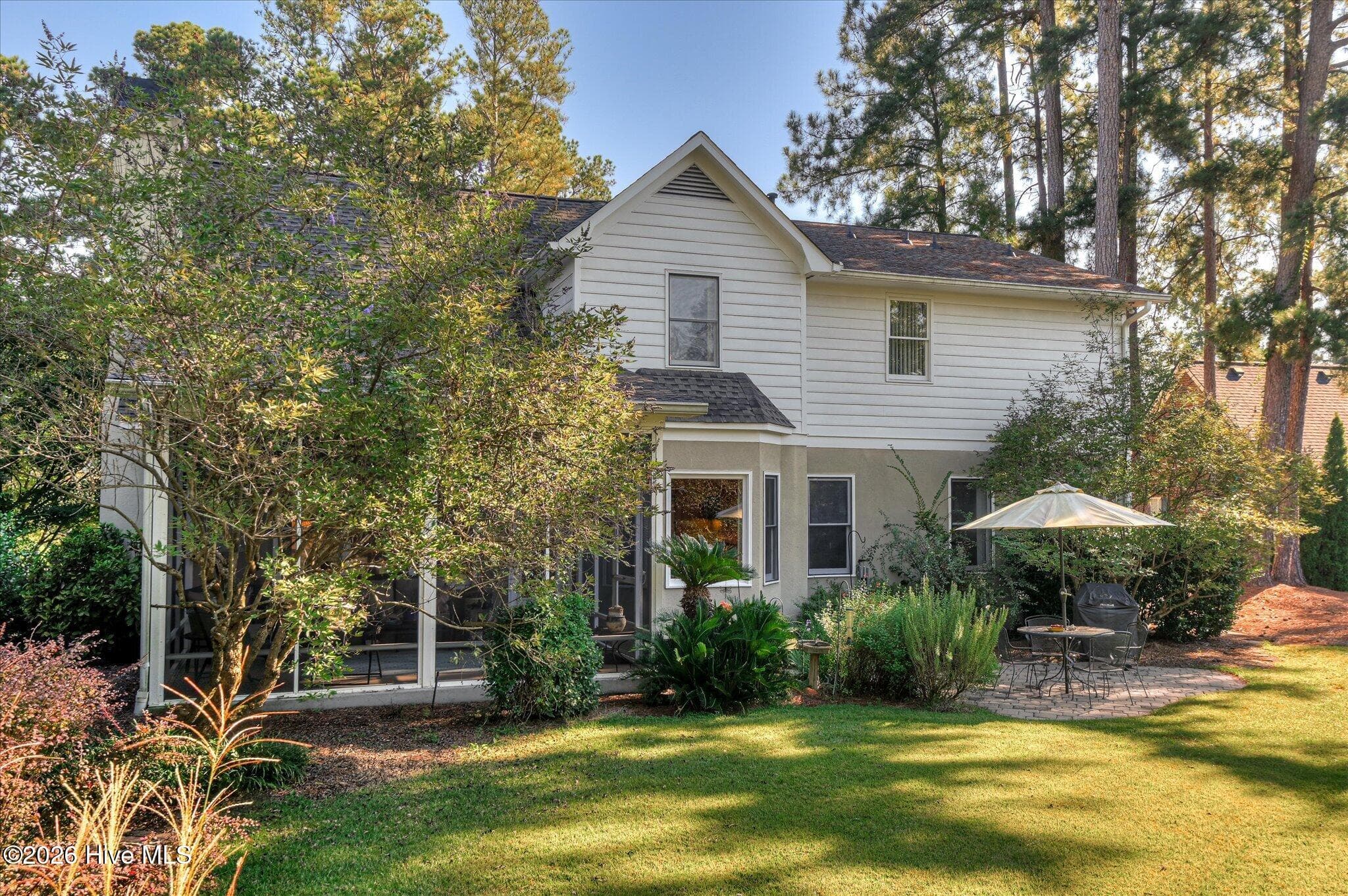Single Family Residence at 670 Glen Abbey Drive, Martinez, GA 30907, photo 60 of 62