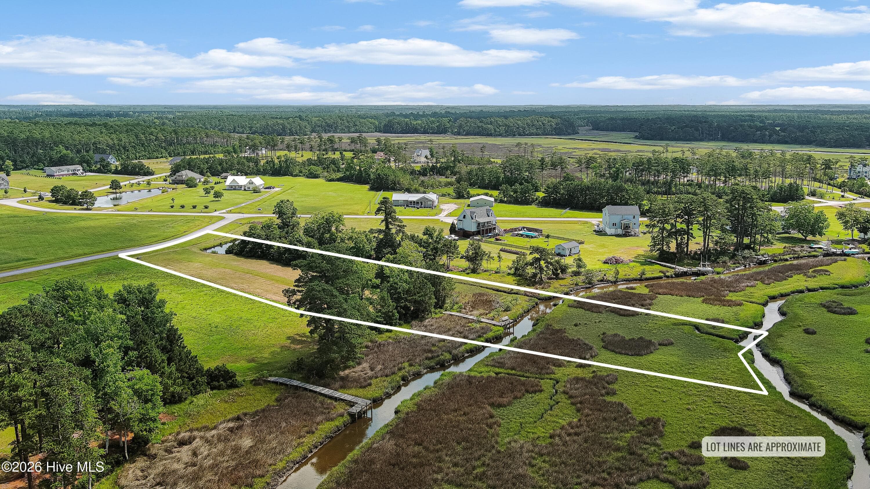 303 Orchard Circle, Newport, NC 28570
