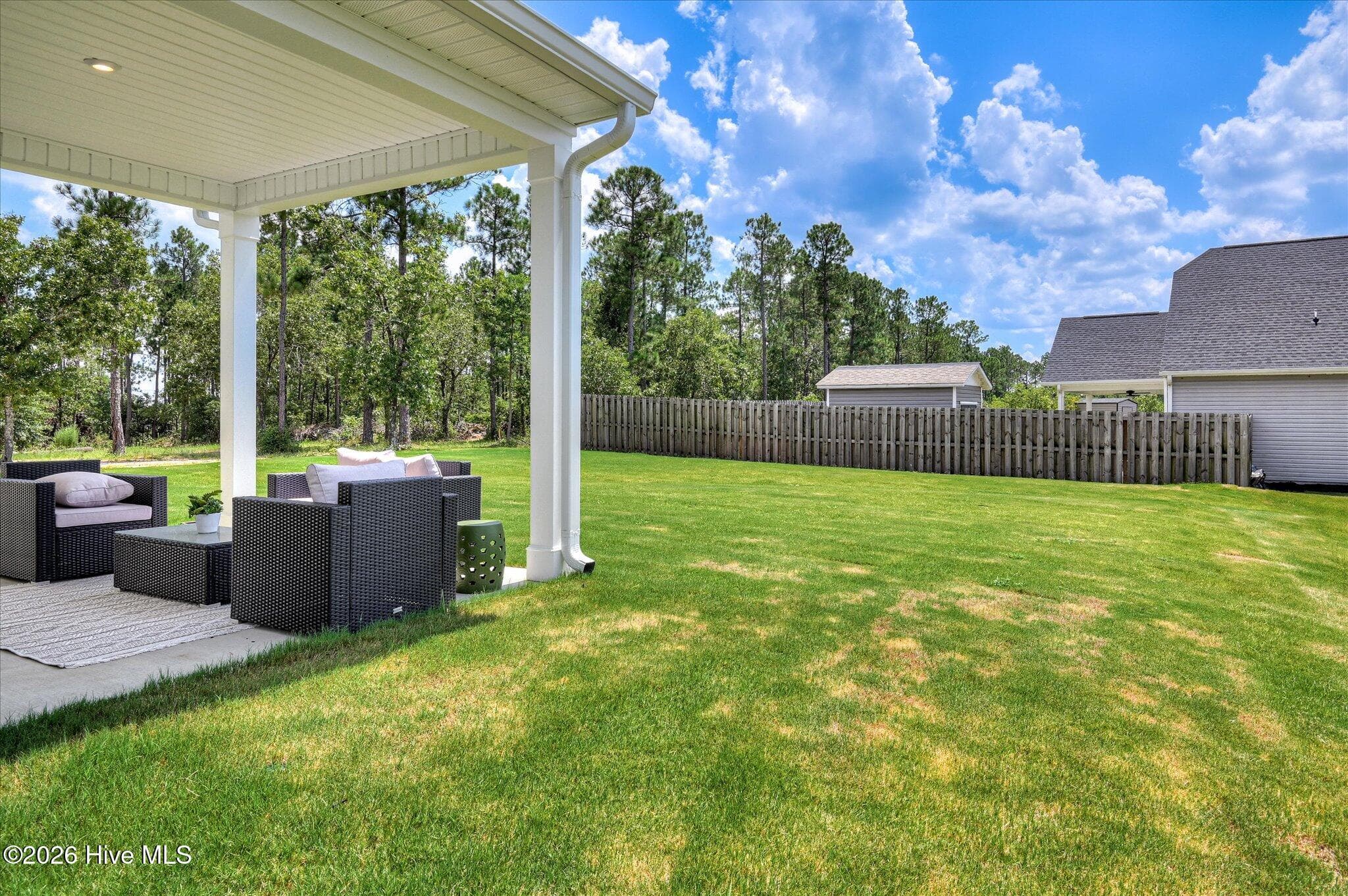 Single Family Residence at 4154 Whitehouse Street, Harlem, GA 30814, photo 52 of 69