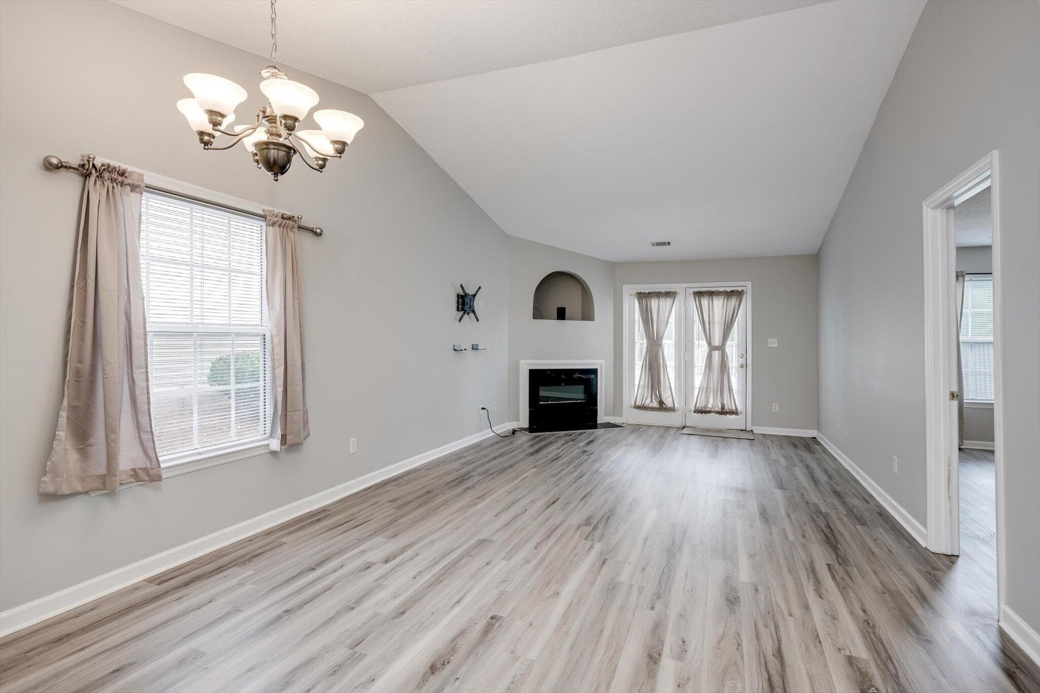 Townhouse at 4010 Calypso Drive, Augusta, GA 30909, photo 9 of 26
