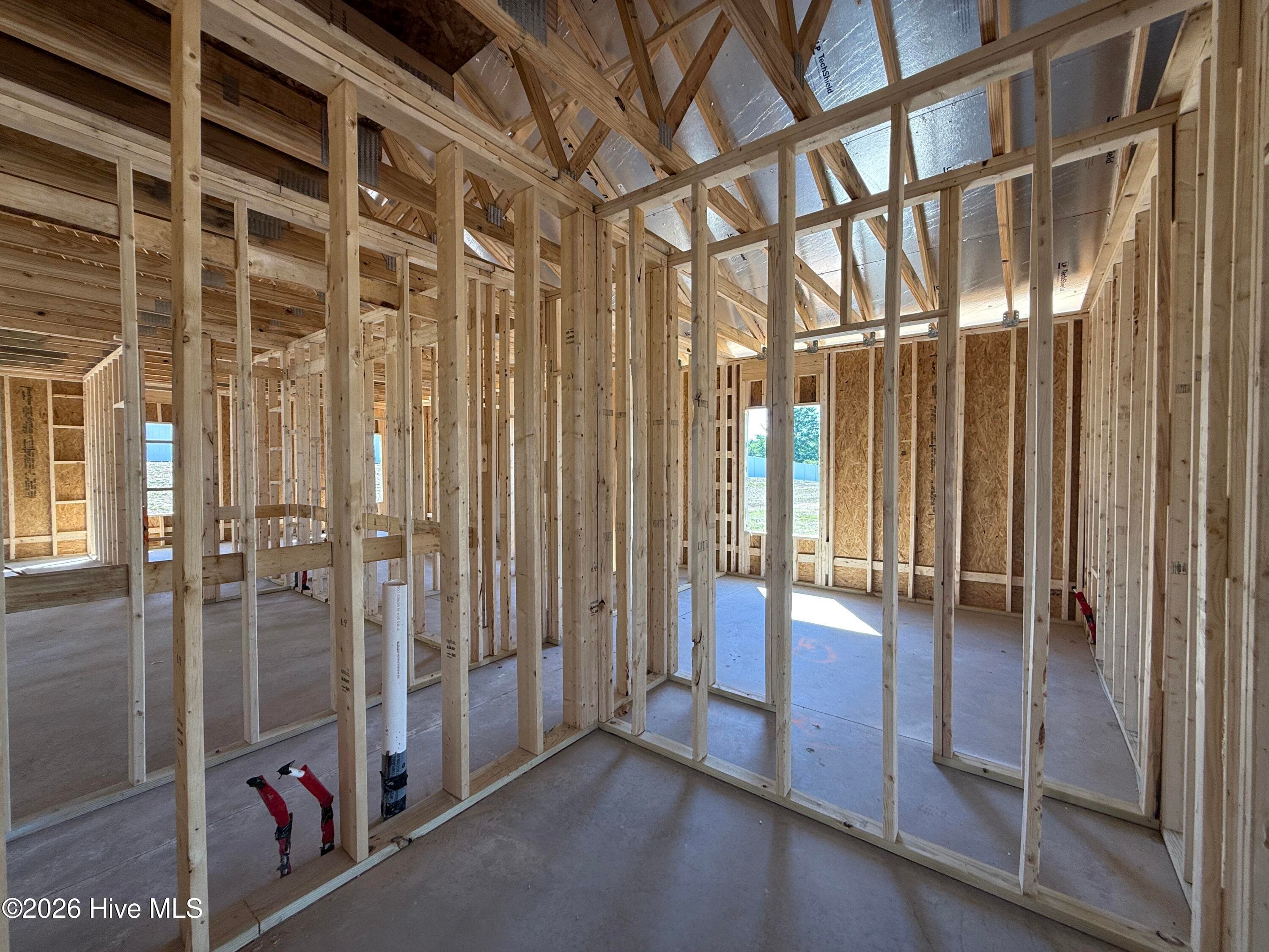 Single Family Residence at 127 Crossvine Street, Selma, NC 27576, photo 52 of 246