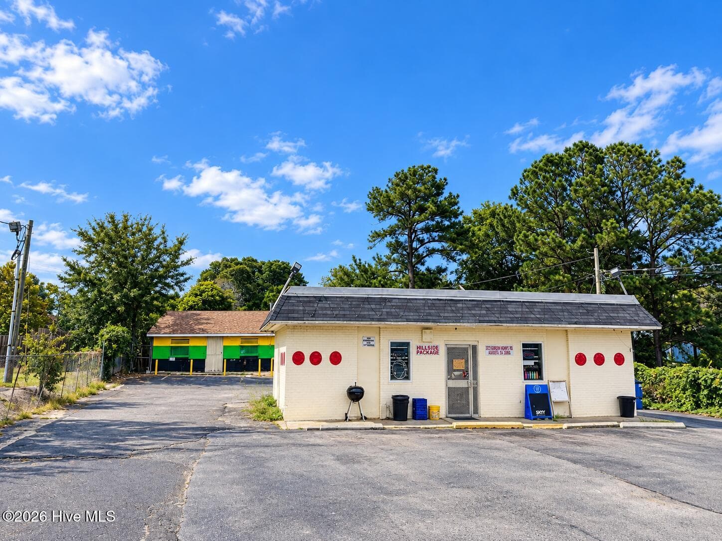 Commercial Sale at 2372 Barton Chapel Road, Augusta, GA 30906, photo 3 of 3